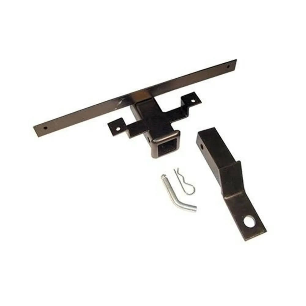 RHOX HITCH-13 Trailer Hitch for Club Car DS Golf Carts