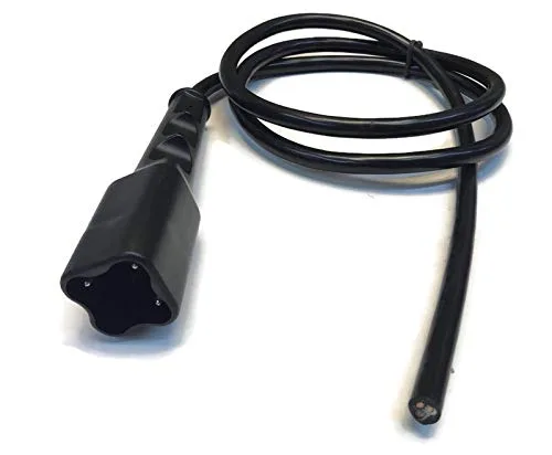 Vital All-Terrain 48V Yamaha Charger Plug Cord Kit image 2