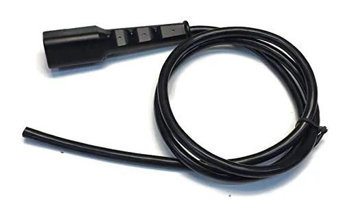 Vital All-Terrain 48V Yamaha Charger Plug Cord Kit image 3