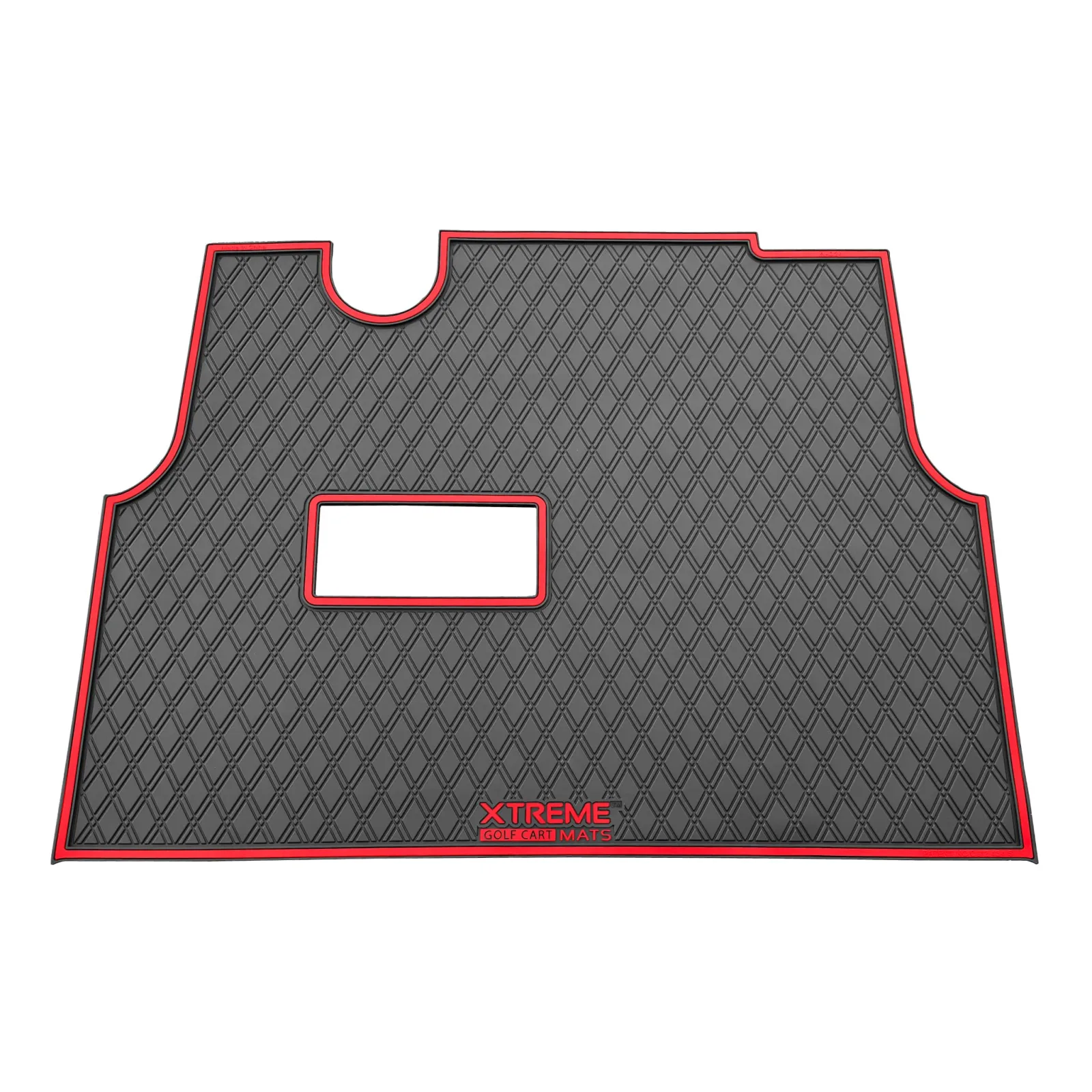 Xtreme GCM125 Floor Mat for EPIC by ICON E20 & E40 image 4