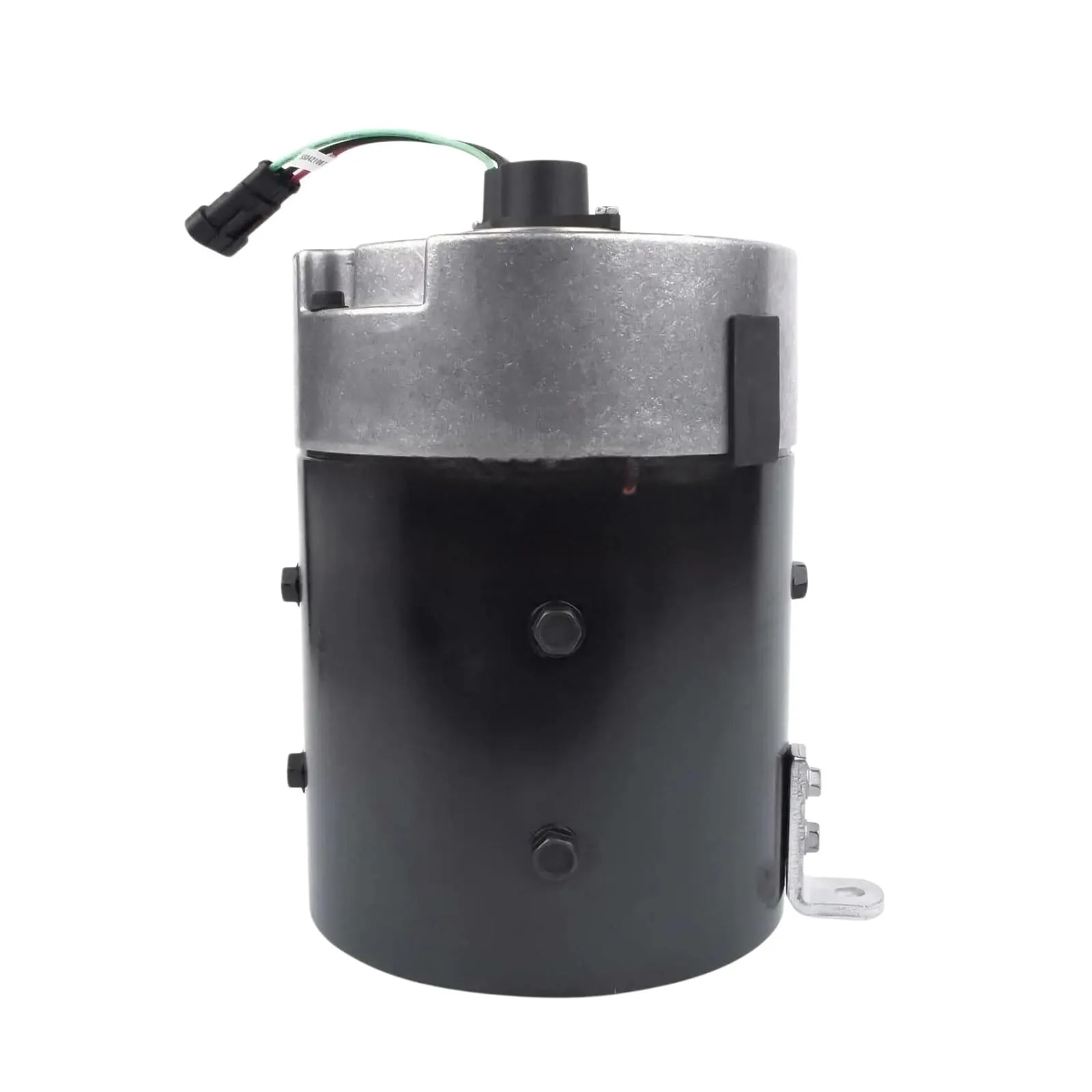 FENJDWH 48V 3.7KW DC Motor for Club Car Precedent image 3