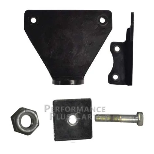 MADJAX 6-Inch A-Arm Lift Kit for E-Z-GO RXV Gas image 2