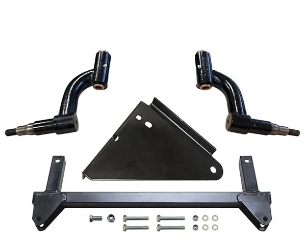 ACED Parts 6-Inch Lift Kit for Yamaha Drive and Drive2
