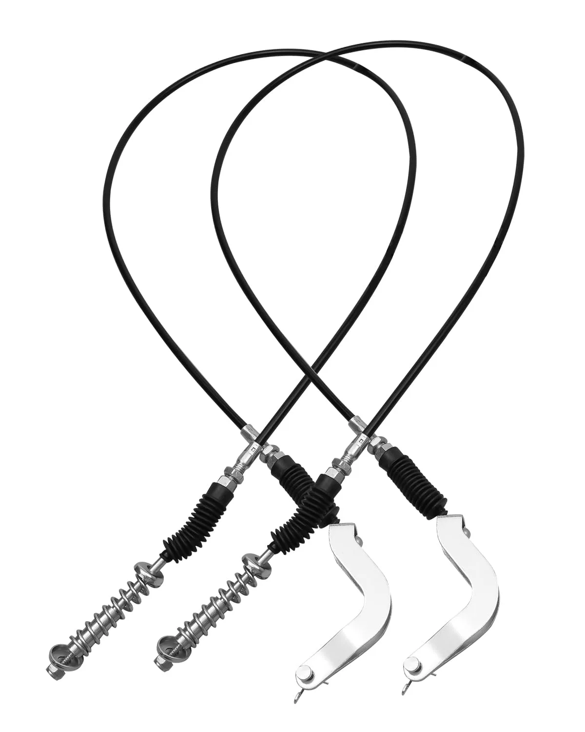 PNYZIK E-Z-GO Forward/Reverse Shift Cable 1996-2001