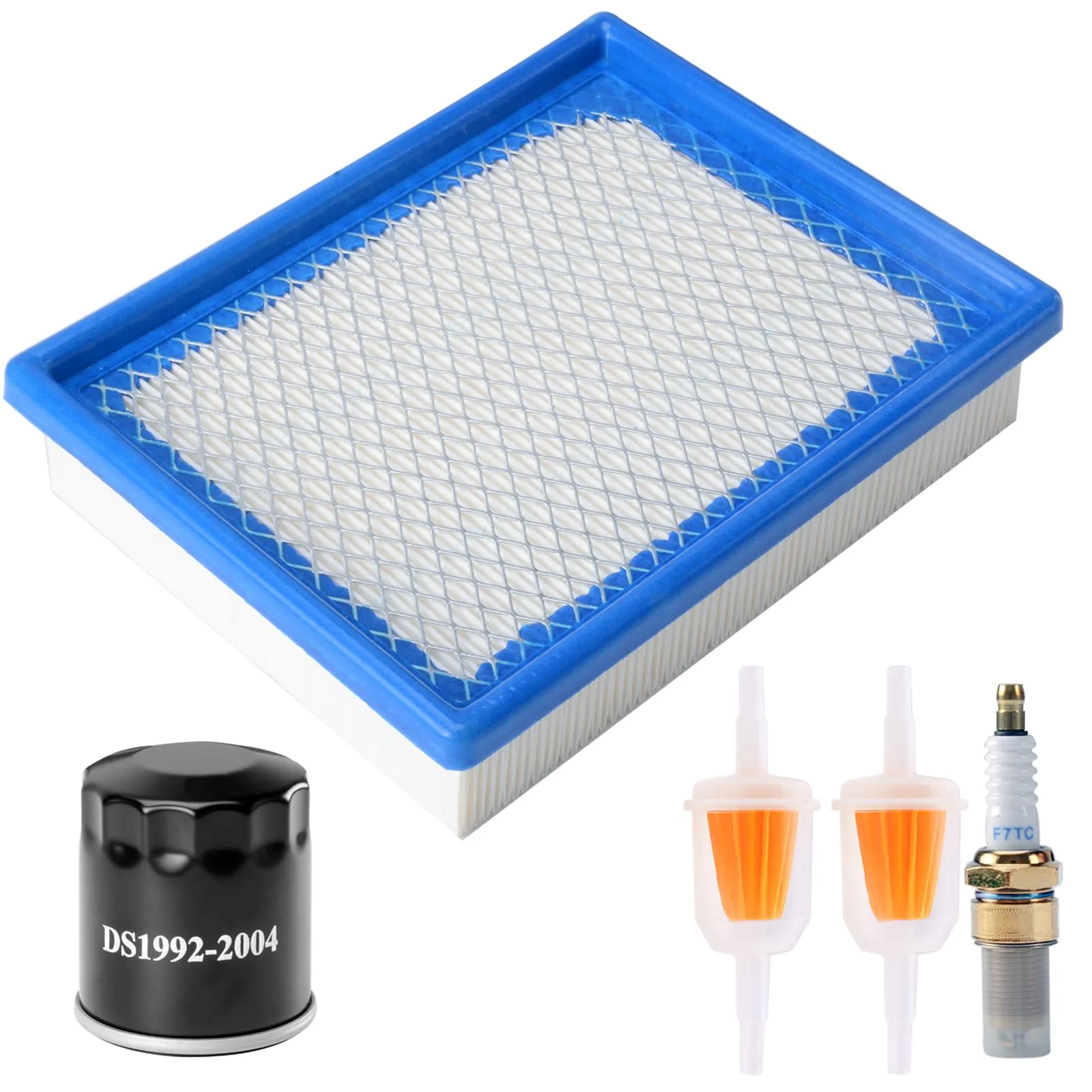 Roykaw Tune-Up Kit for Club Car DS FE290/FE350 Gas Carts