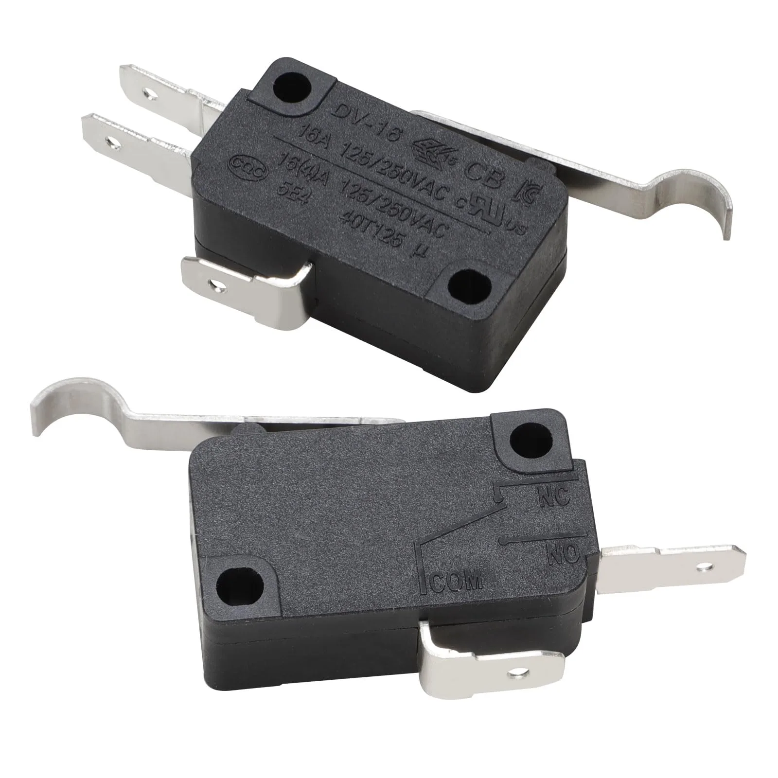 Roykaw Micro Switch Kit for Club Car DS and Precedent image 3