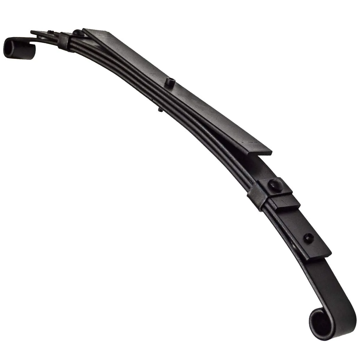 EPR Rear 3-Leaf Spring Kit – Replaces 1014675 / 1011149 / 1012618 image 2