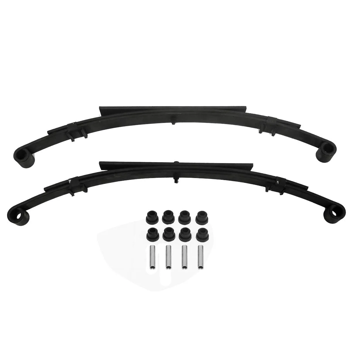 EPR Rear 3-Leaf Spring Kit – Replaces 1014675 / 1011149 / 1012618