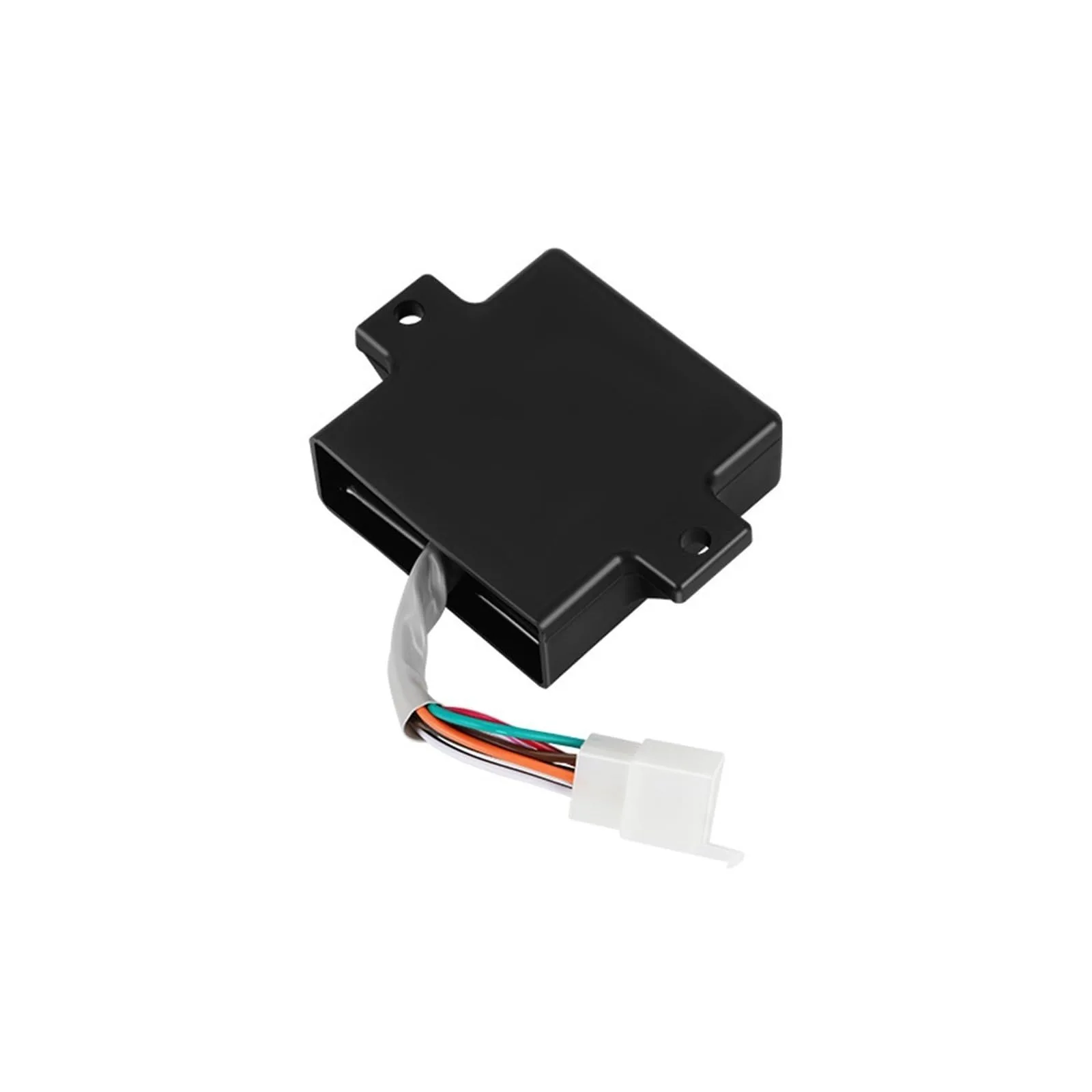 Yamaha G14 Golf Cart Igniter ZQZNLZQBD image 2