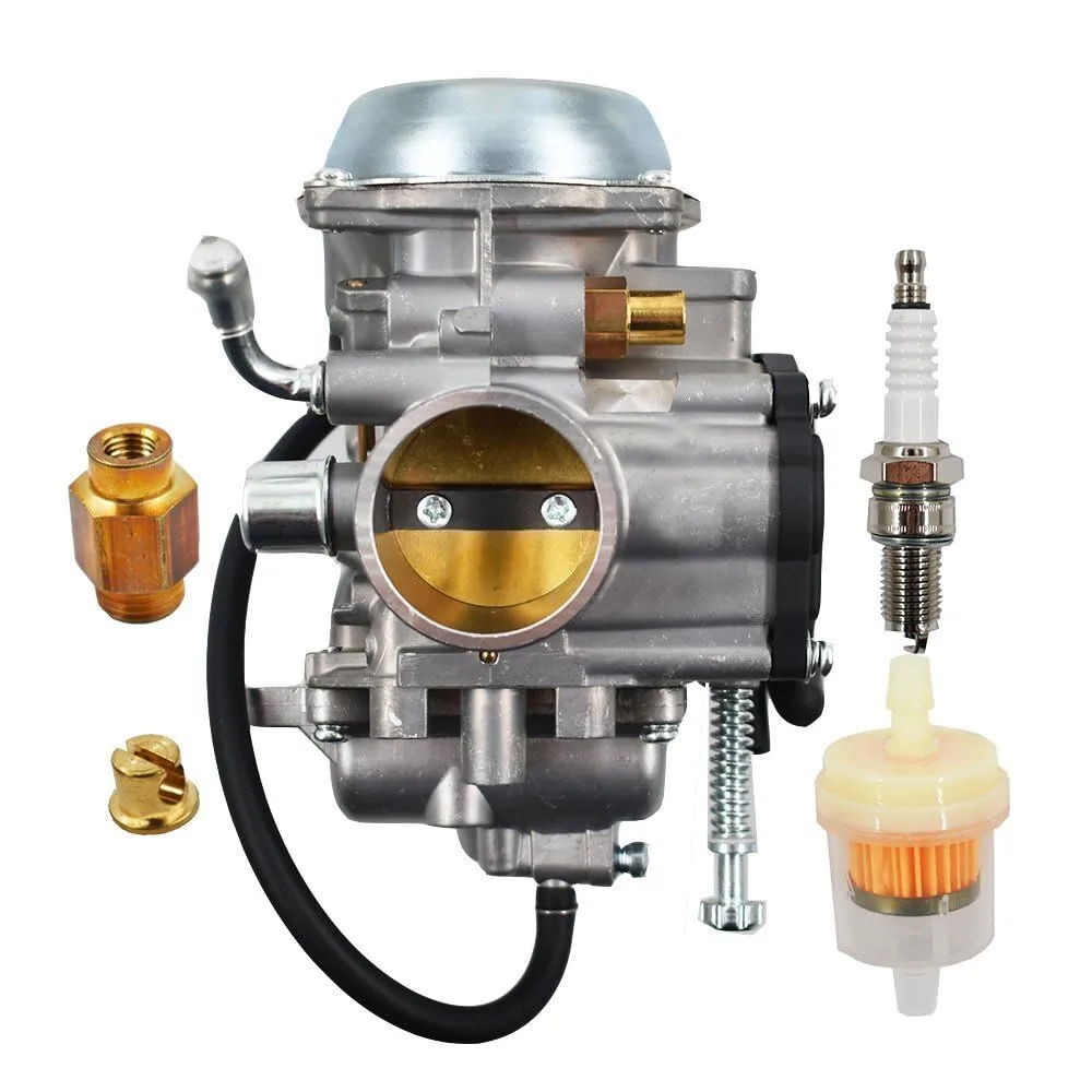 Generic Carburetor for Arctic Cat 300 1998-2000