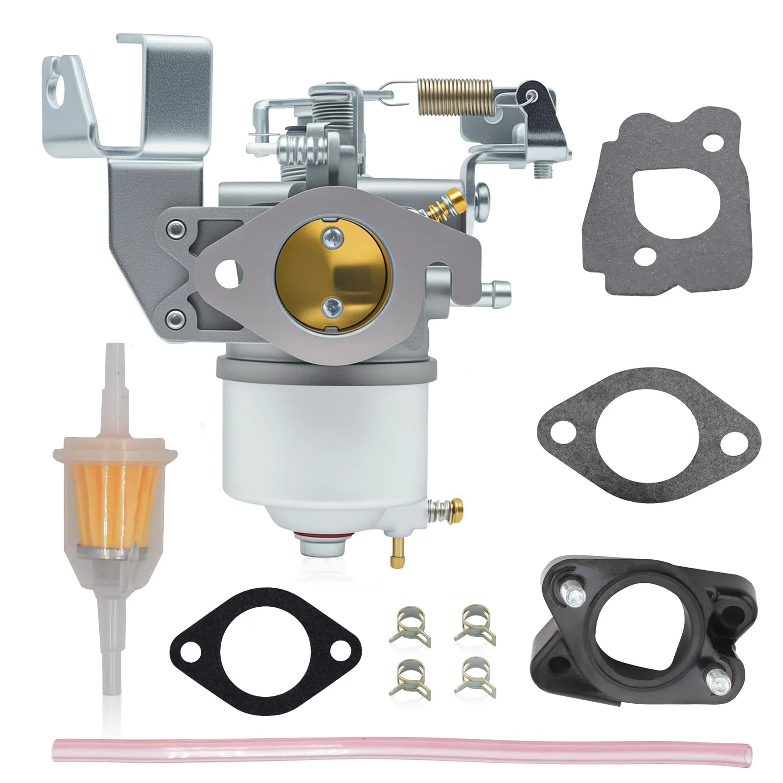 Triumilynn Carburetor for Yamaha G2-G11, J38-14101-00