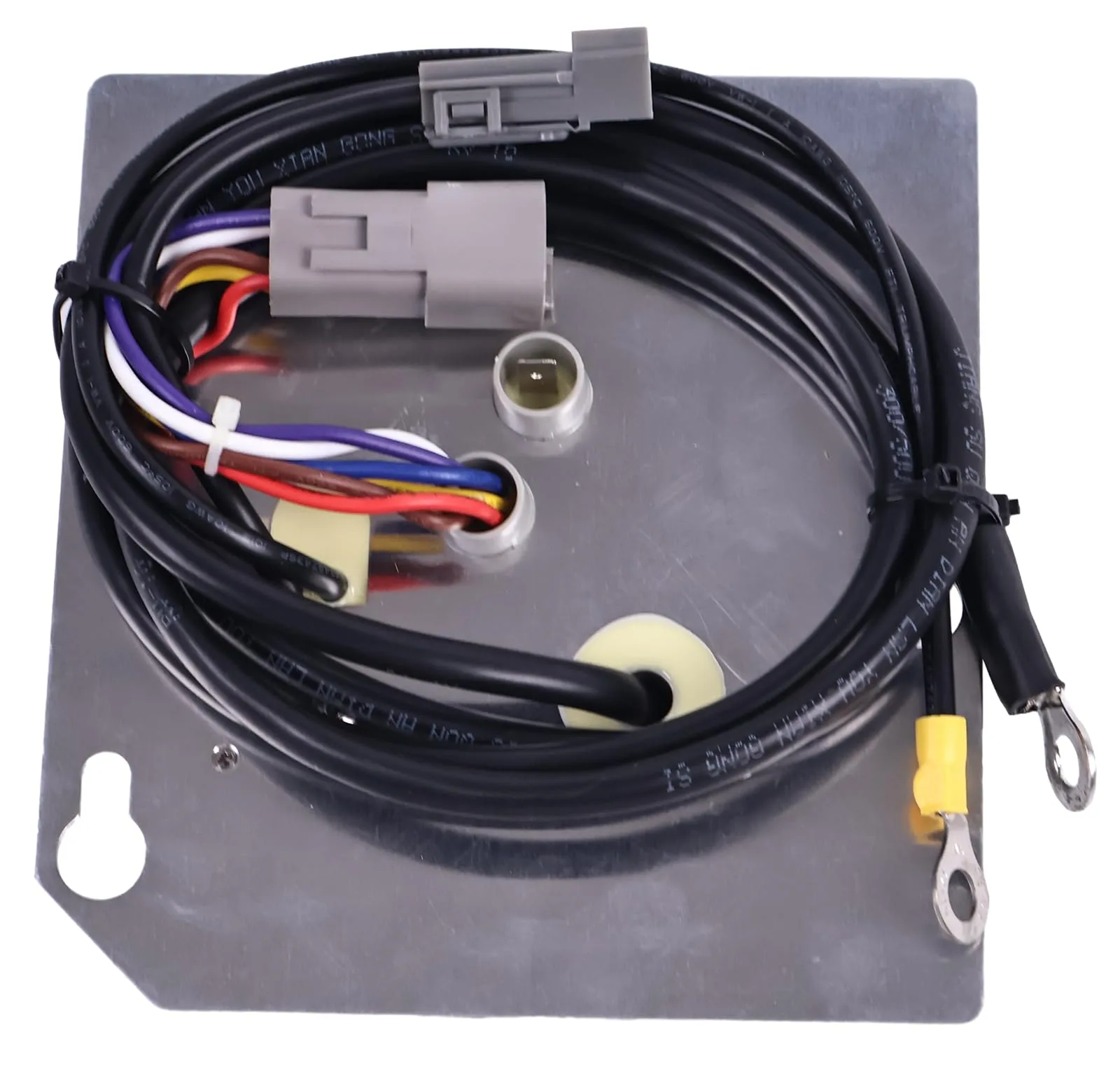 Solarhome 48V OBC 102774601 for Club Car Golf Carts