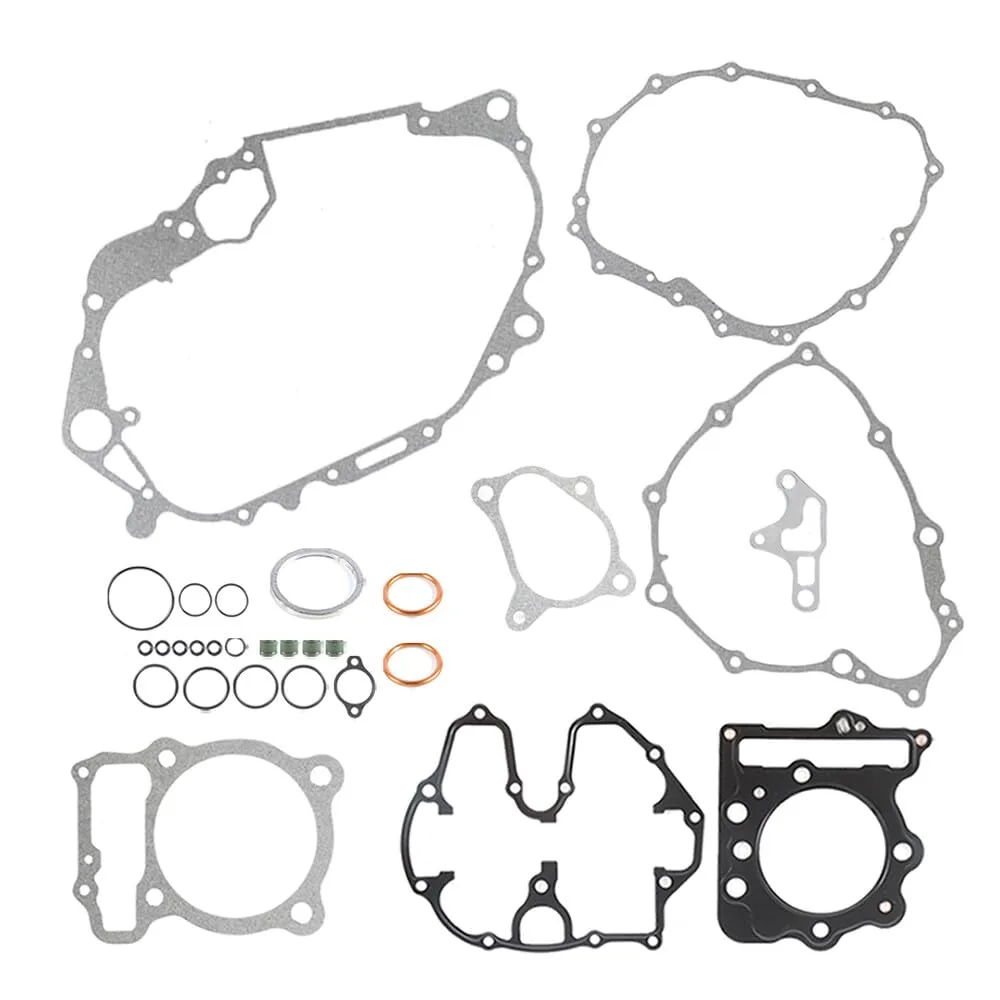Honda Sportrax 400 TRX400EX Top End Gasket 1999-2004