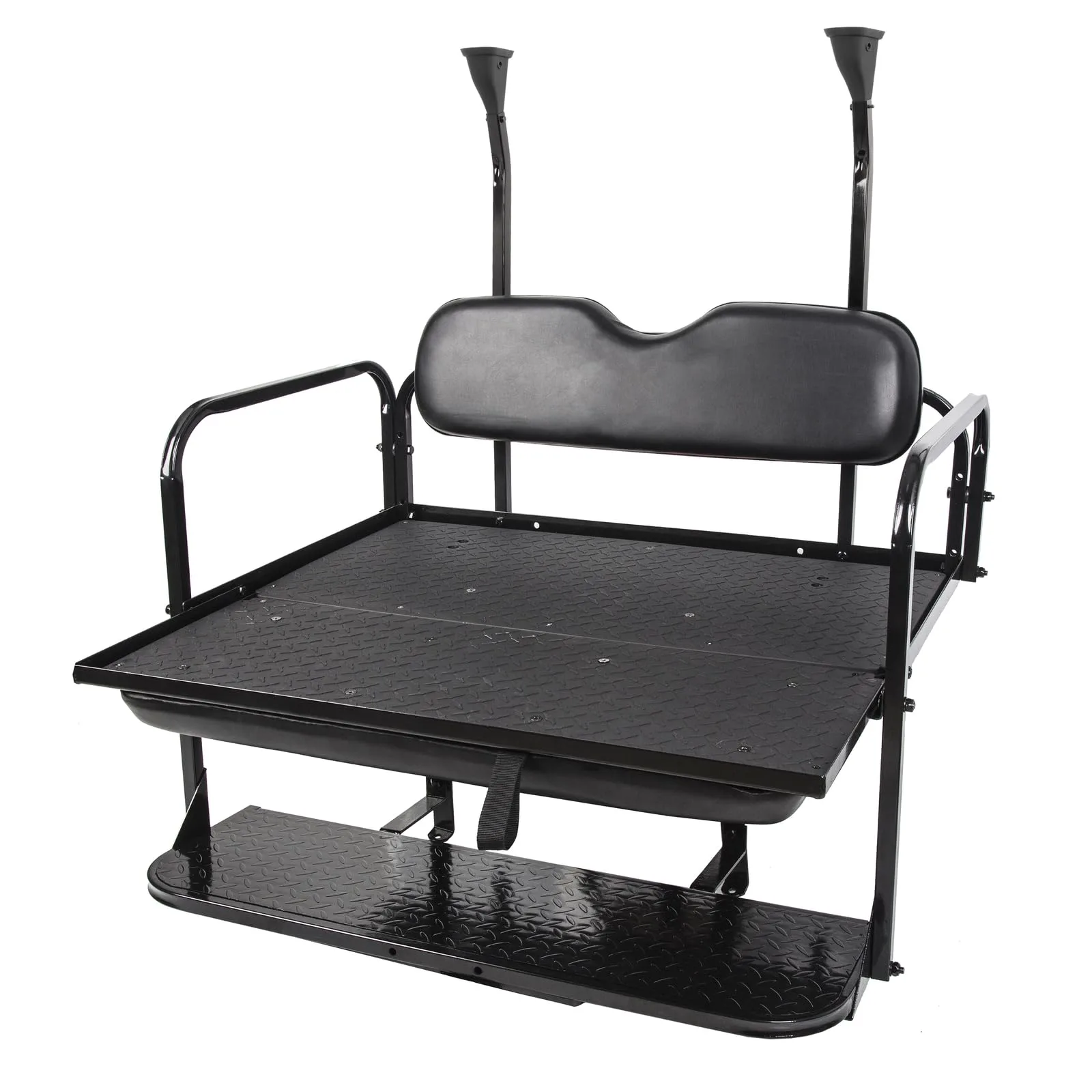 Senjoyauto SJY-359 Club Car Flip Rear Seat Kit
