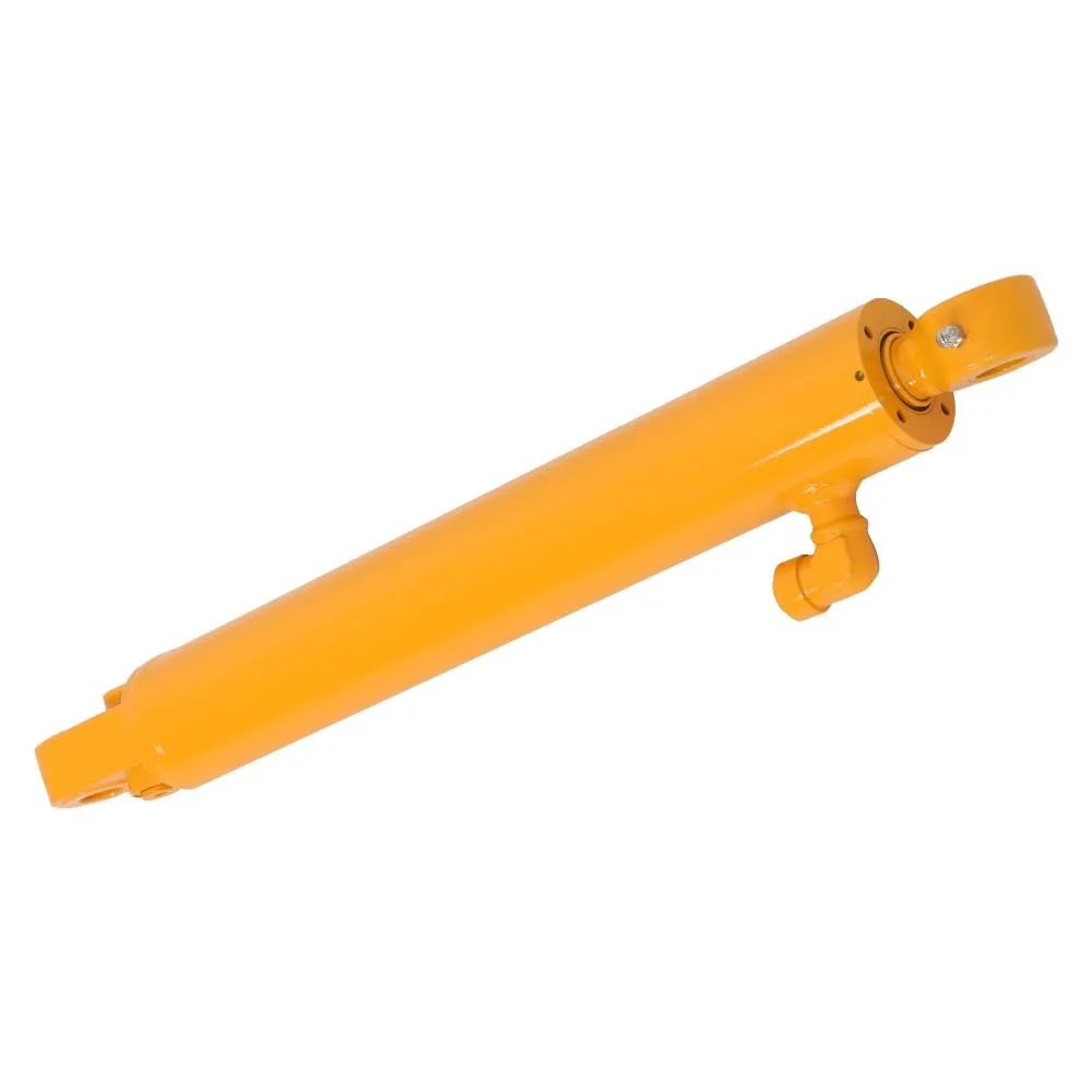 Hydraulic Tilt Cylinder Mod-G33S-3606 for Case Models