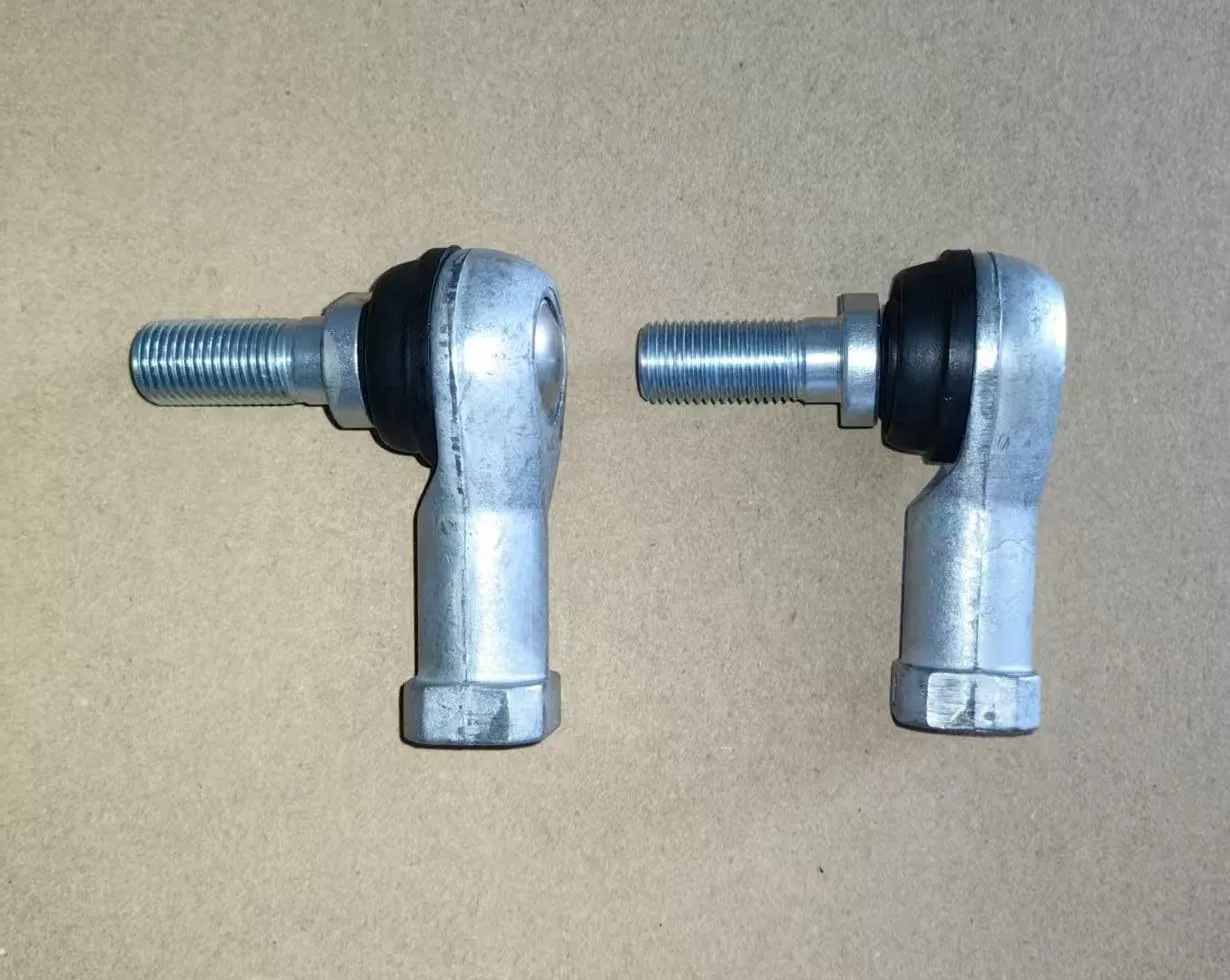 WANTONE RACING Front Tie Rod Ends for Yamaha G29 | TE-R29 image 2