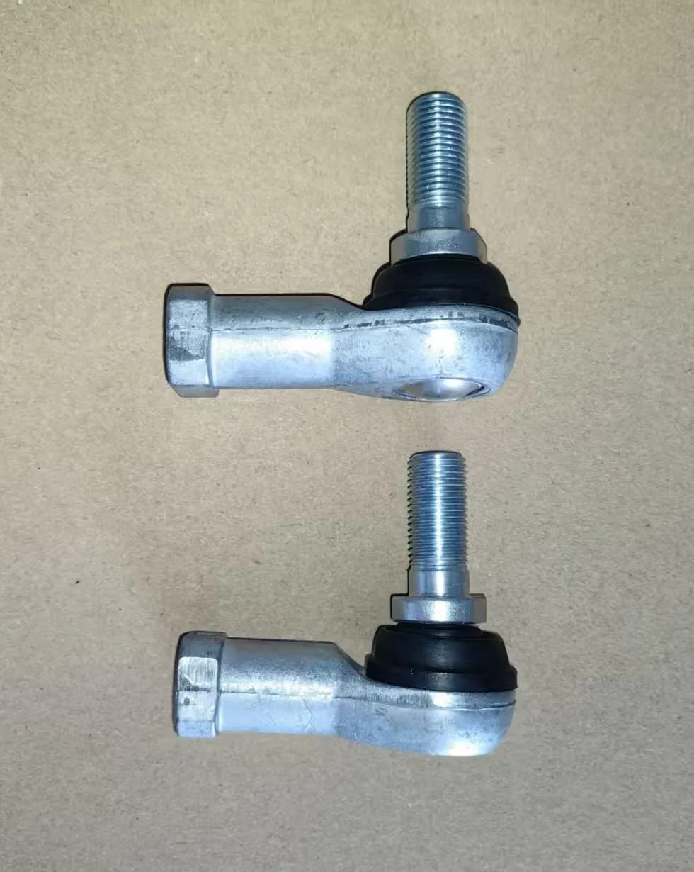 WANTONE RACING Front Tie Rod Ends for Yamaha G29 | TE-R29 image 3
