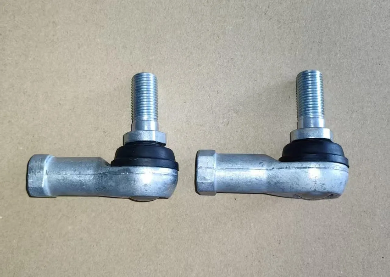 WANTONE RACING Front Tie Rod Ends for Yamaha G29 | TE-R29