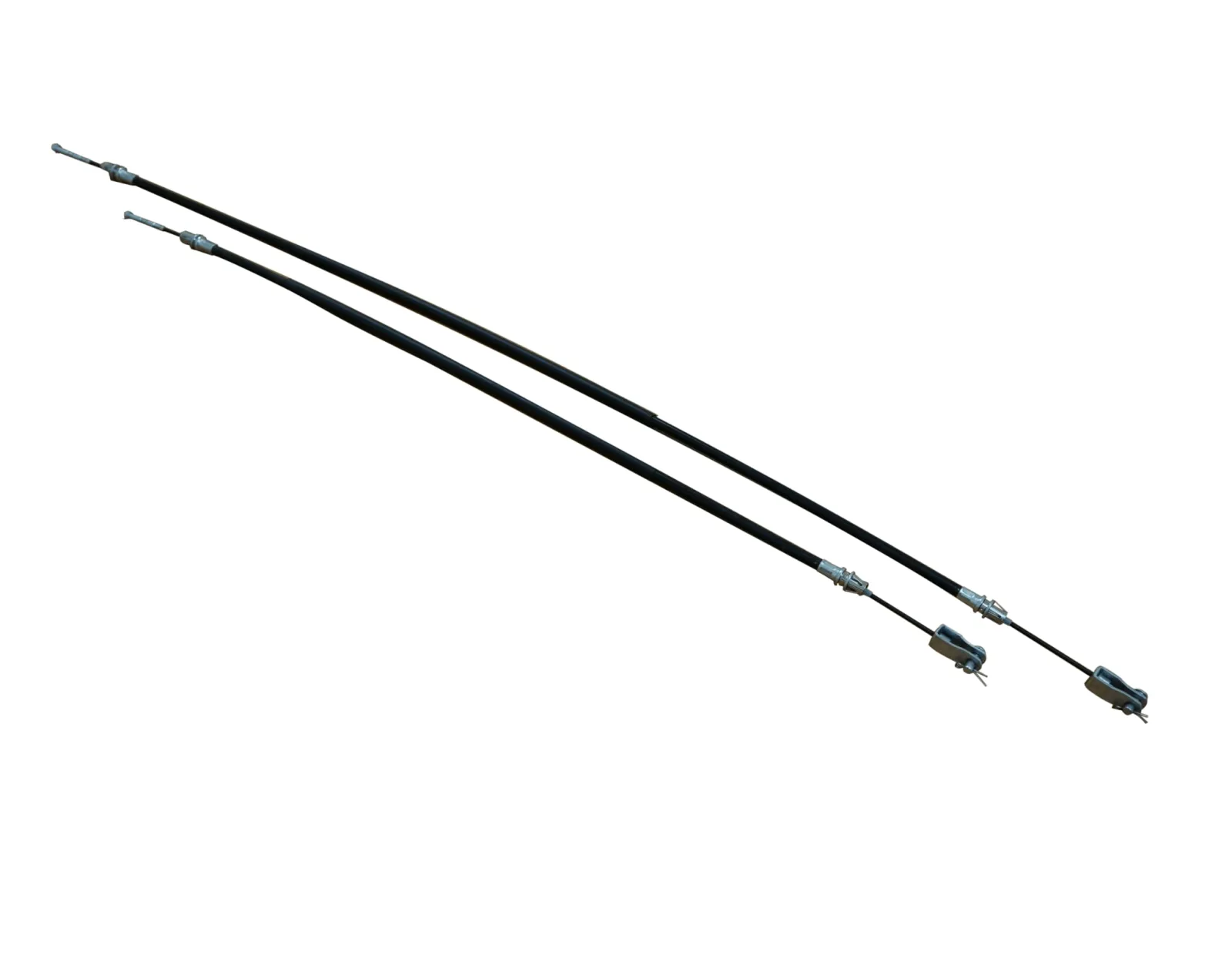 ACED Parts Brake Cable Assembly for Club Car Precedent