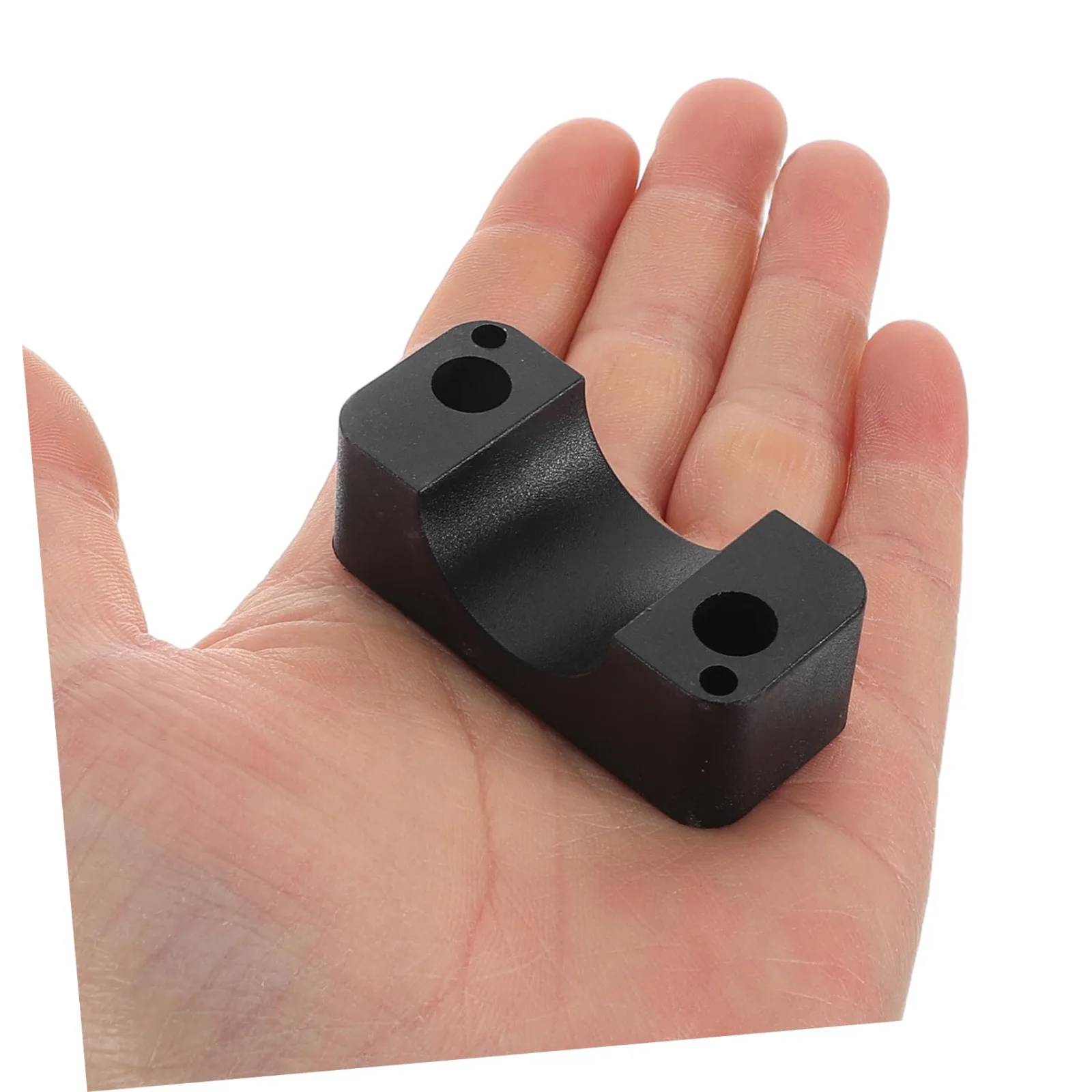SUPVOX Golf Cart Brake Blocks, 4-Piece Rubber Kit image 4