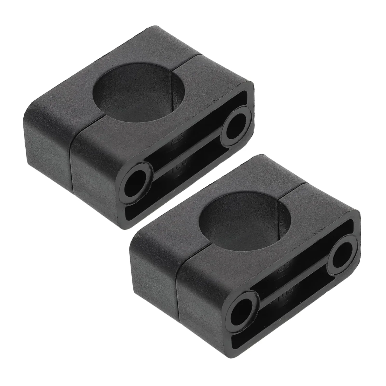 SUPVOX Golf Cart Brake Blocks, 4-Piece Rubber Kit