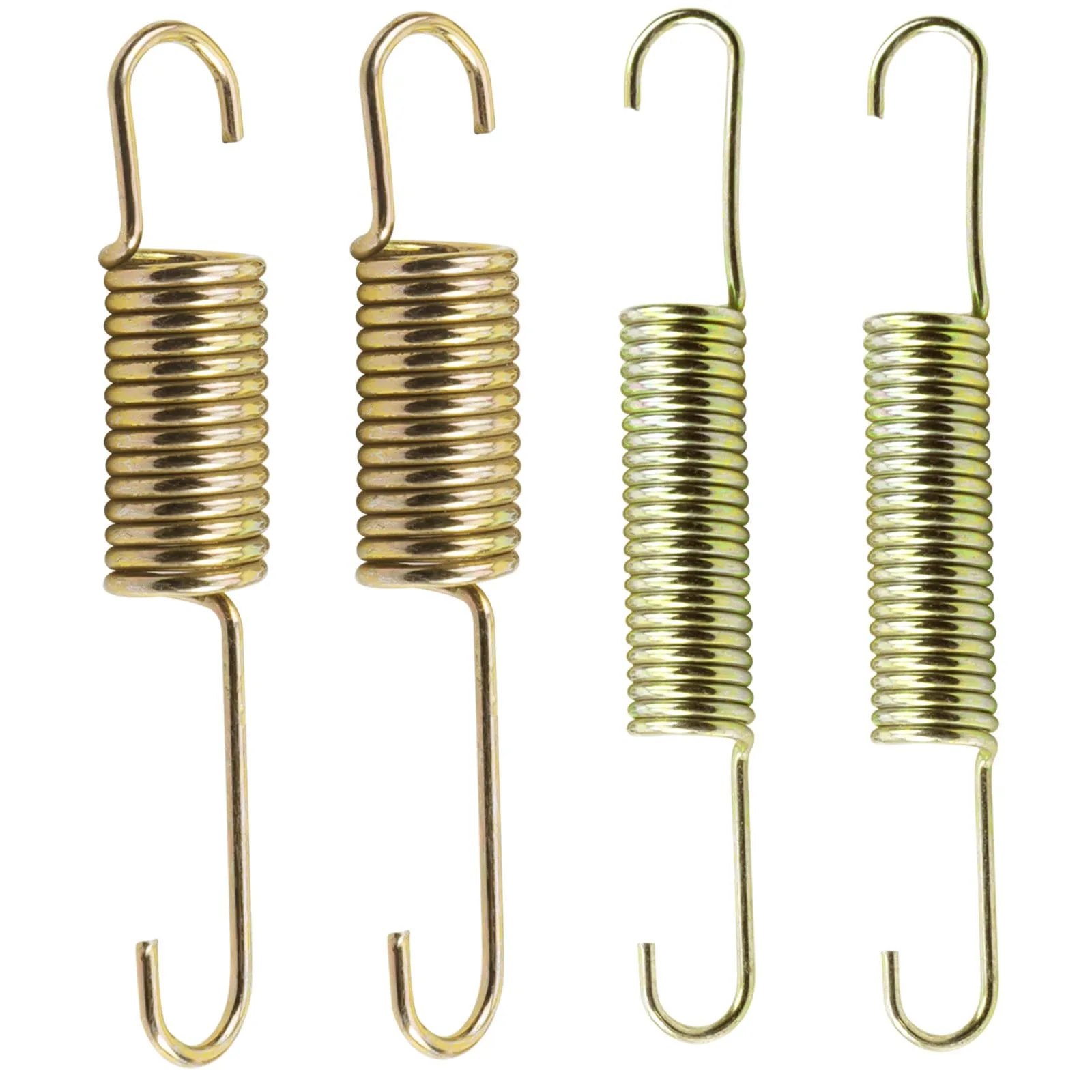 Roykaw Brake Shoe Springs Kit for Club Car DS and Precedent image 3