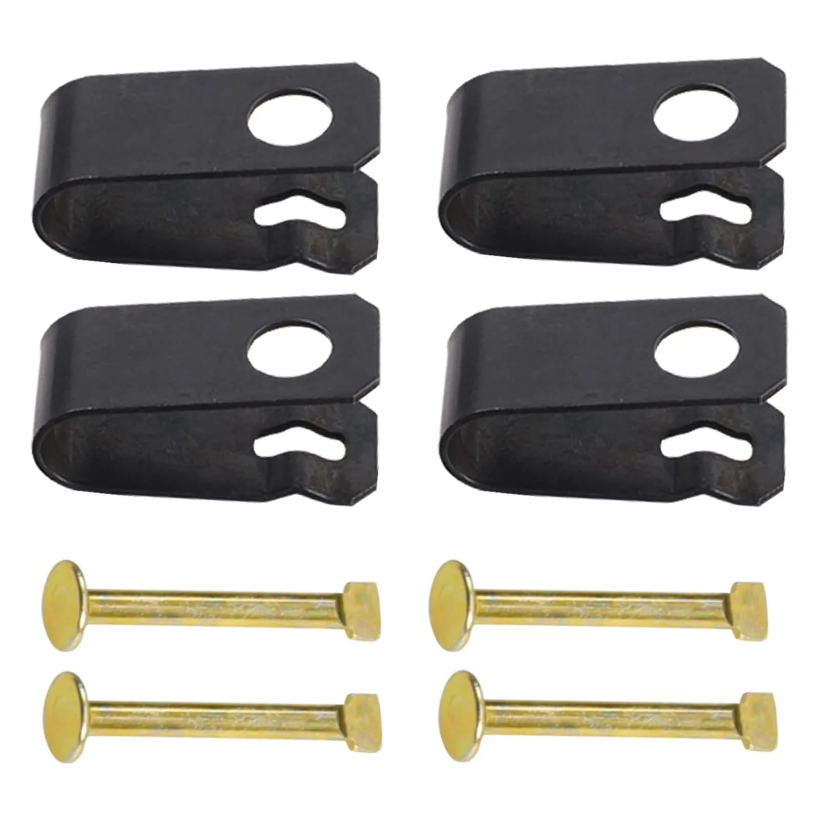 Roykaw Brake Shoe Springs Kit for Club Car DS and Precedent image 4
