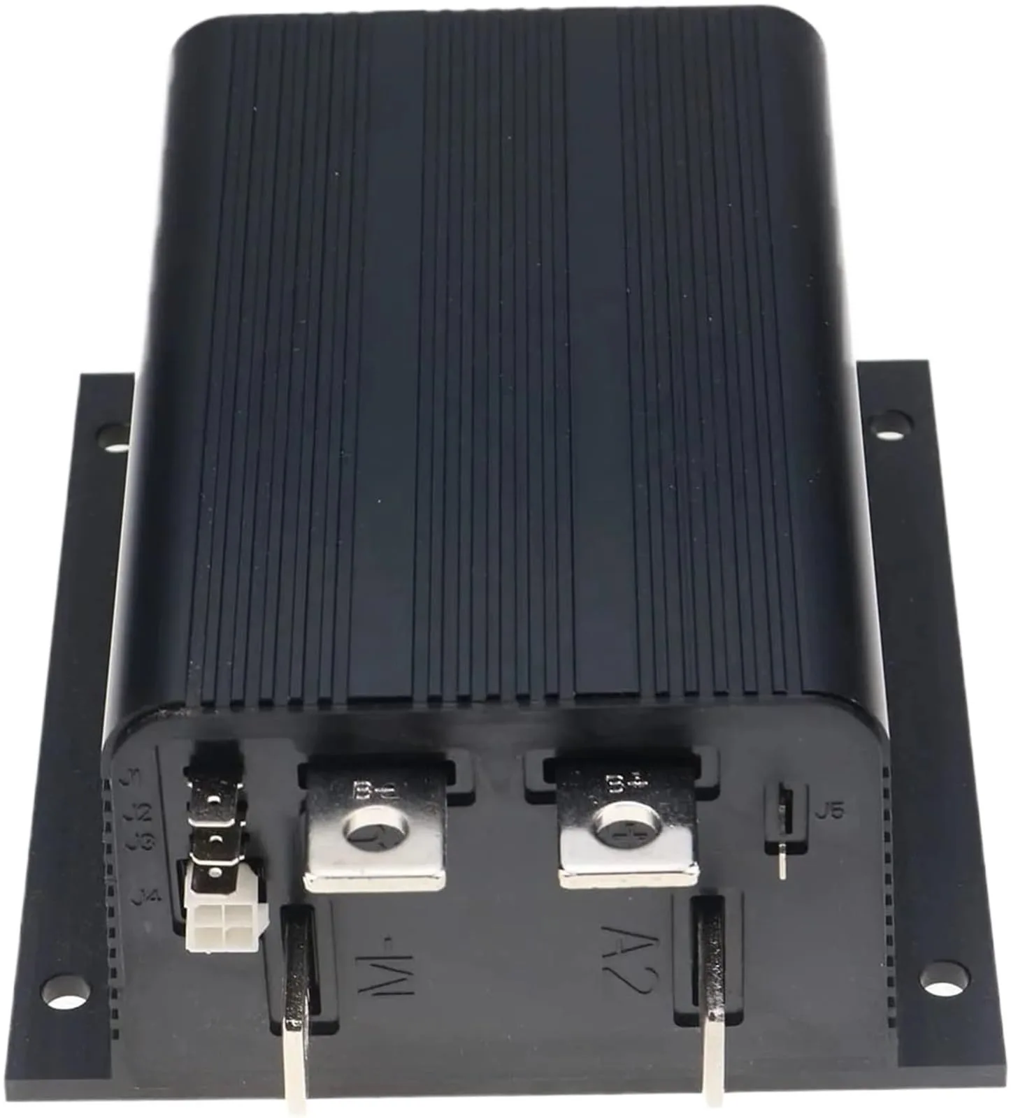 RQNKJJCE Golf Cart Motor Speed Controller, 36-48V 500A image 2