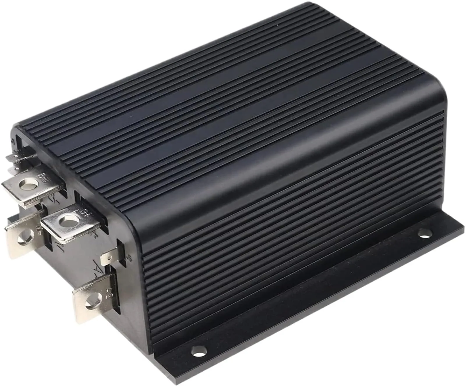 RQNKJJCE Golf Cart Motor Speed Controller, 36-48V 500A
