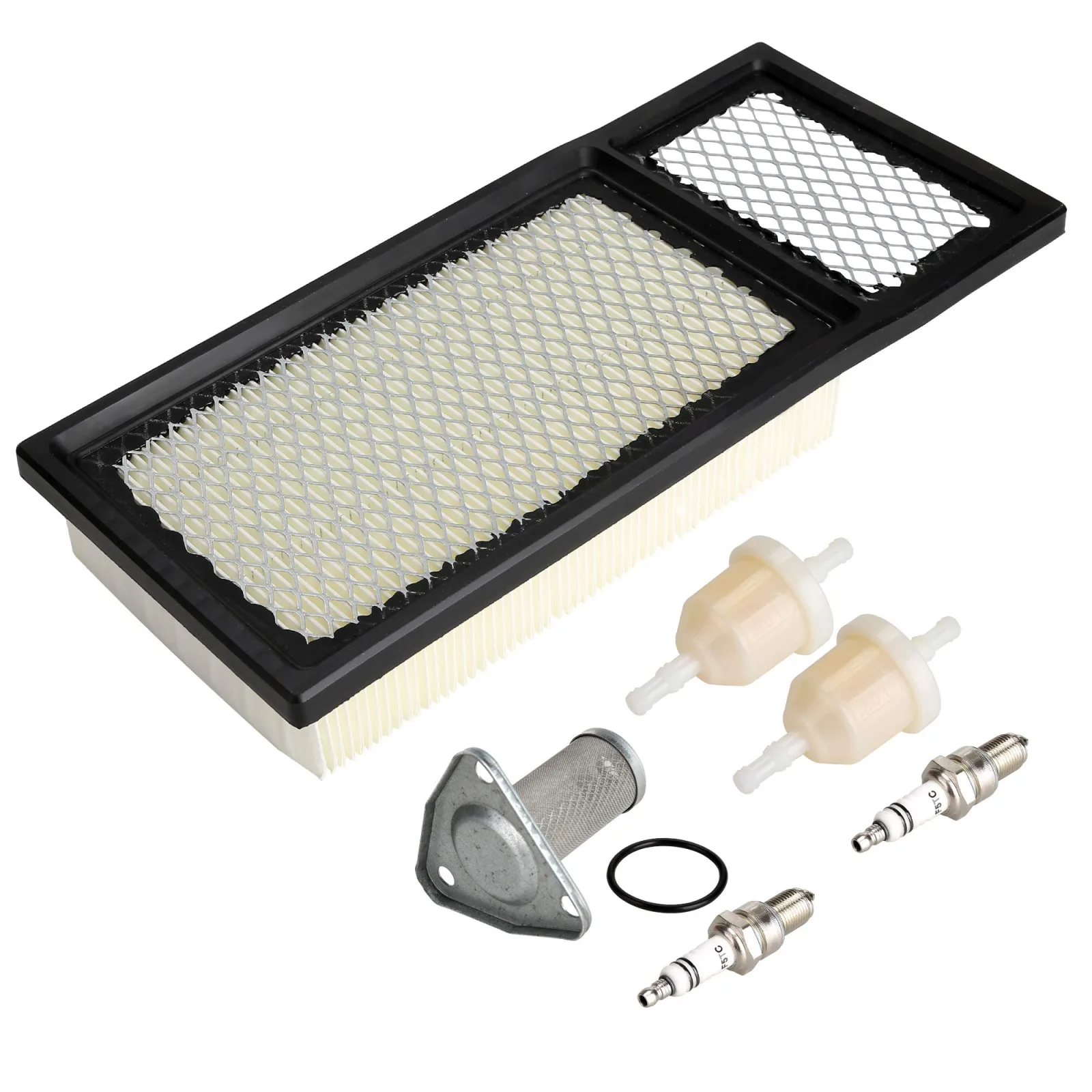 10L0L Tune-Up Kit for E-Z-GO TXT & Medalist 1994-2005 image 3