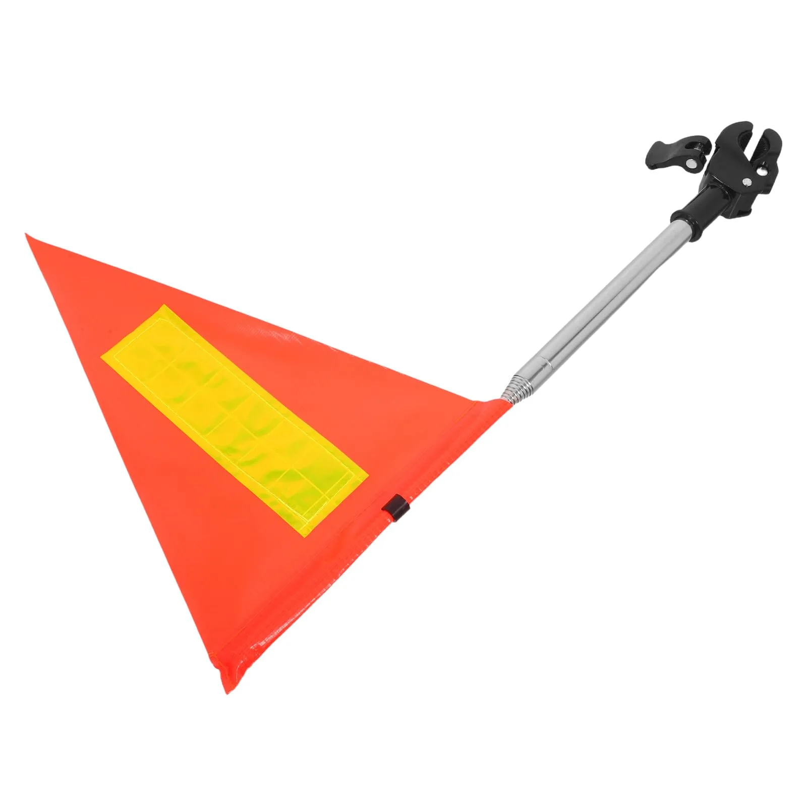 VICASKY Reflective Telescopic Golf Cart Safety Flag