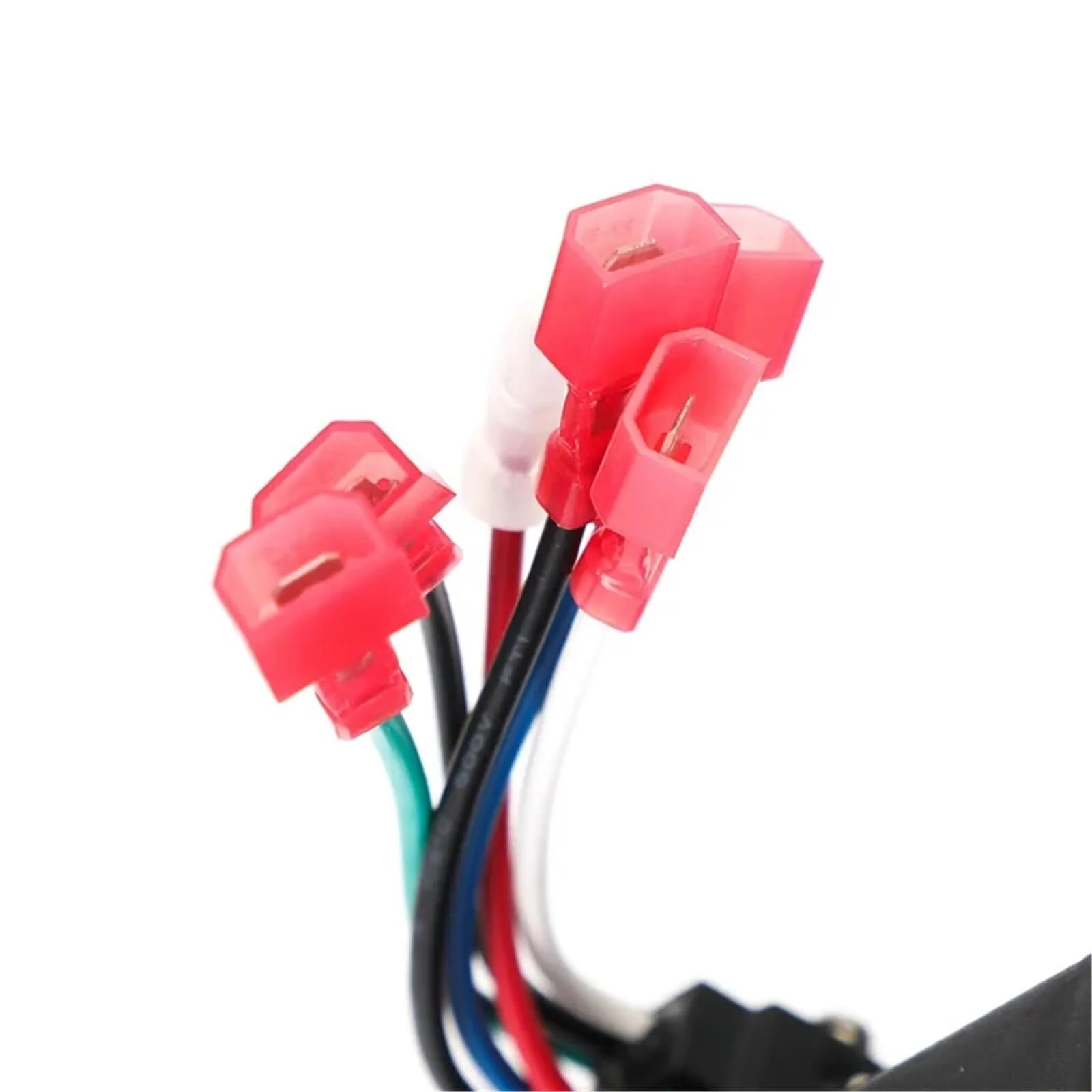 Yidinn Forward/Reverse Switch for Club Car DS 48V image 2