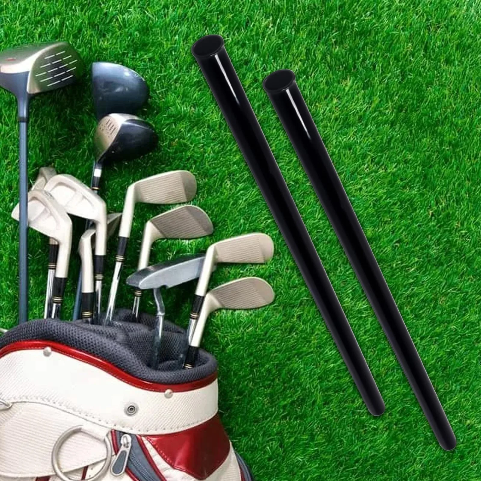 Generic PVC Golf Club Protector Tubes image 3