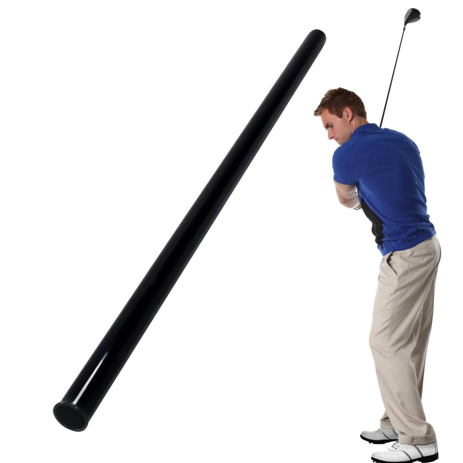 Generic PVC Golf Club Protector Tubes