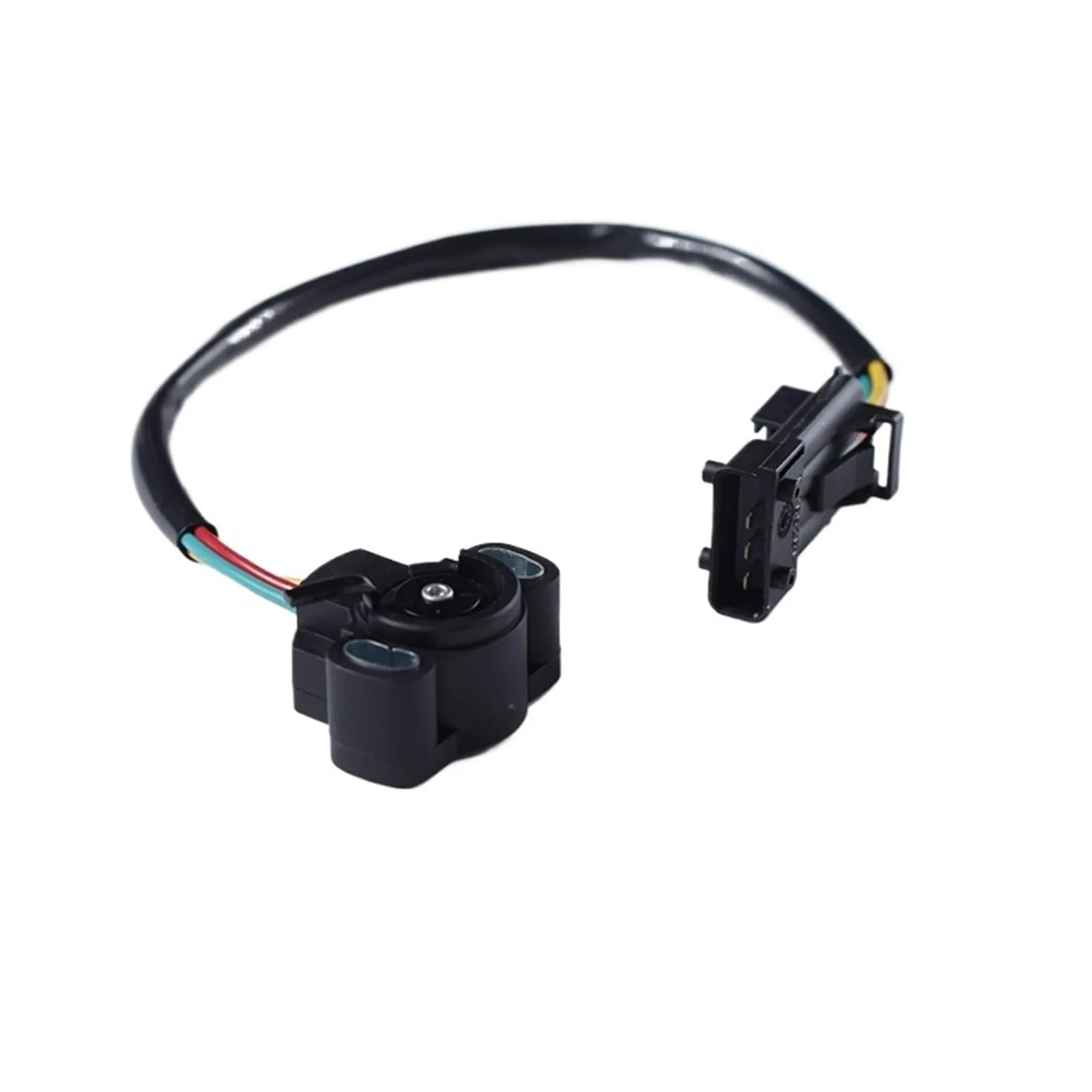 FGJsgDS Brake Potentiometer for Club Car Golf Carts