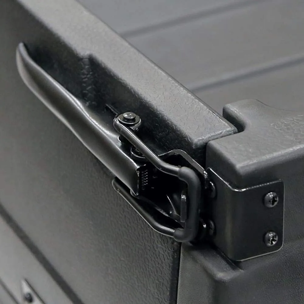RHOX Utility Cargo Box Kit for E-Z-GO TXT 1996+ image 3