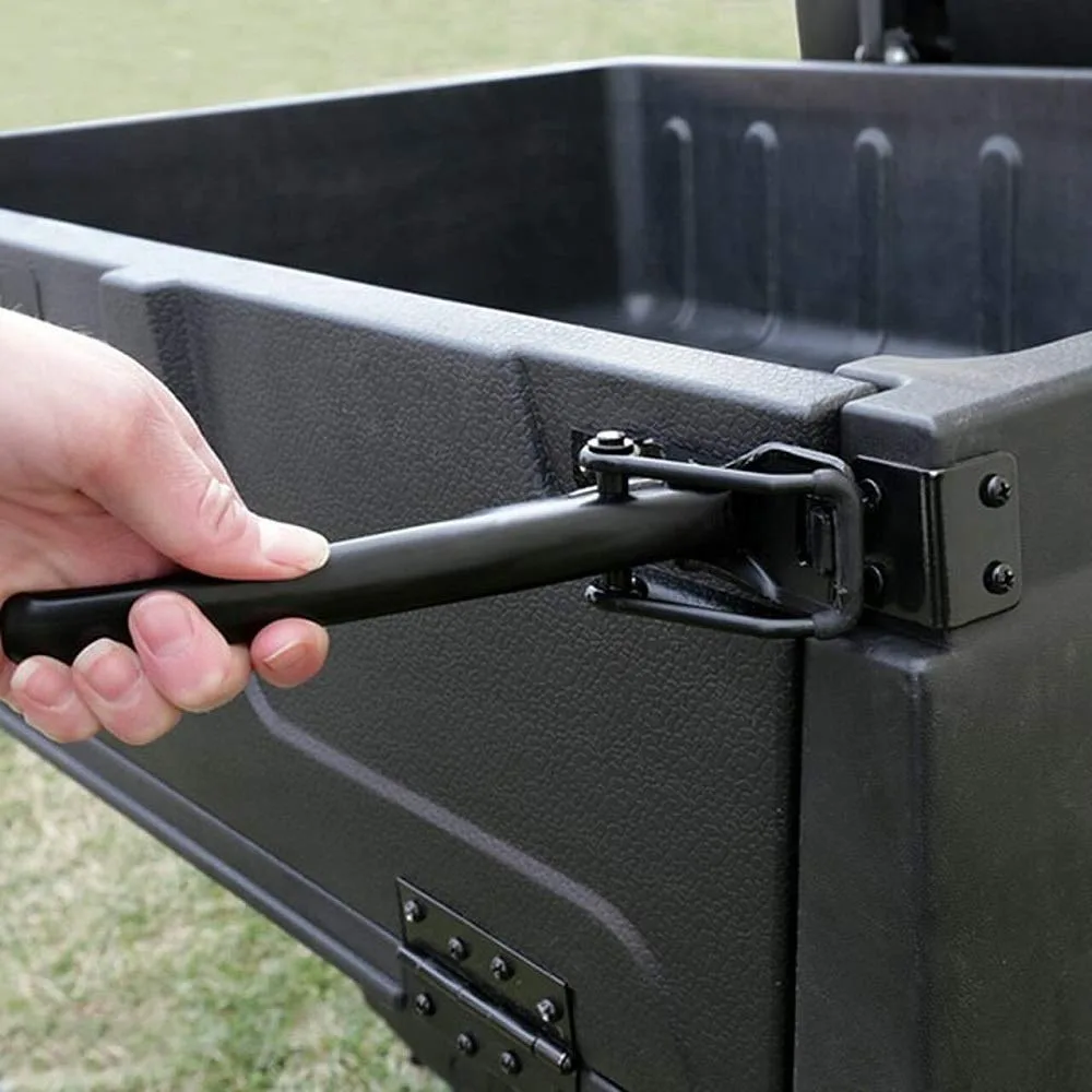 RHOX Utility Cargo Box Kit for E-Z-GO TXT 1996+ image 4