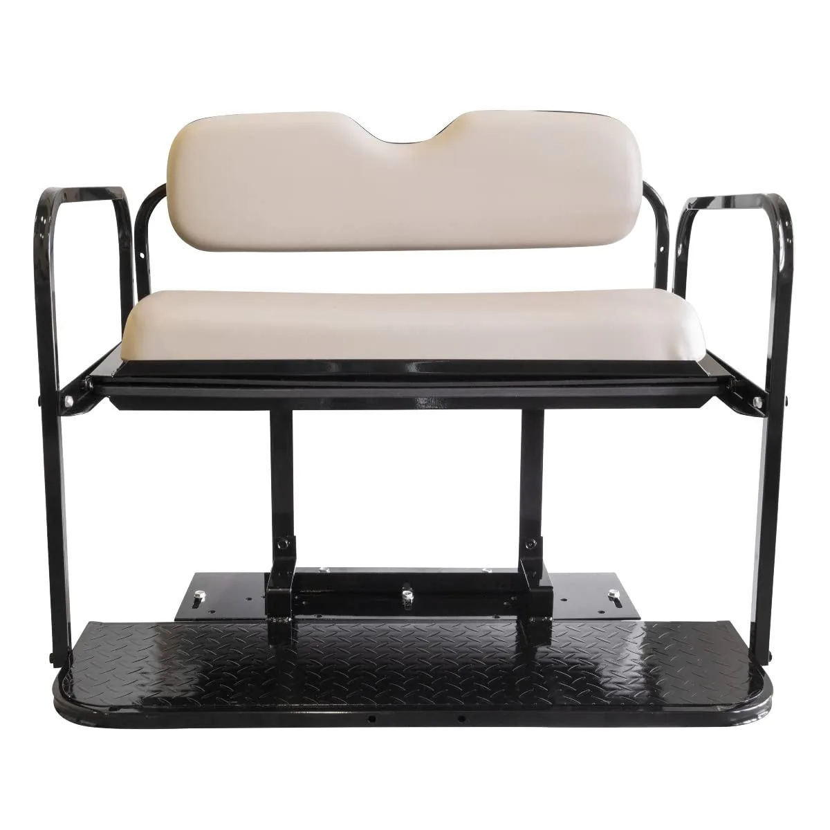 Buggies Unlimited Rear Flip Seat Kit for Yamaha G29/Drive image 3