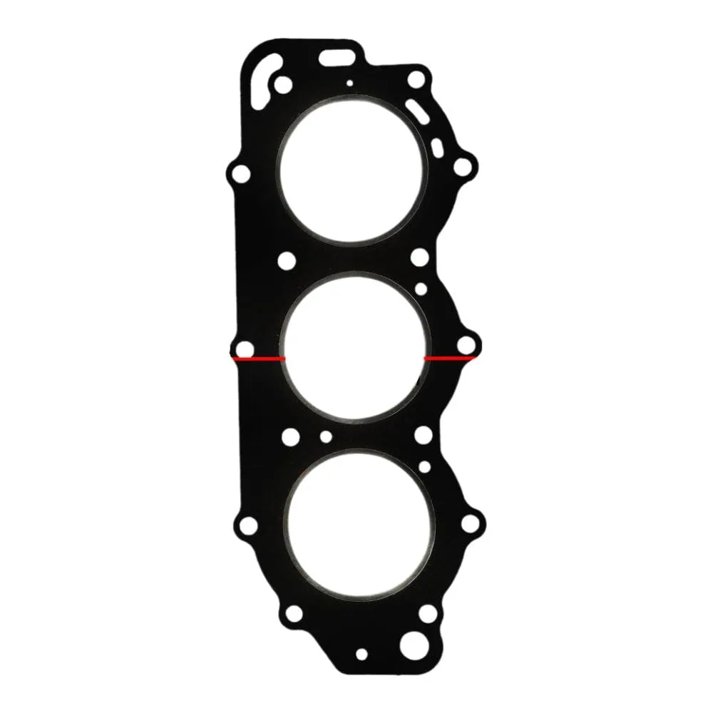 Generic Yamaha 40/50 Hp 3-Cylinder Head Gasket