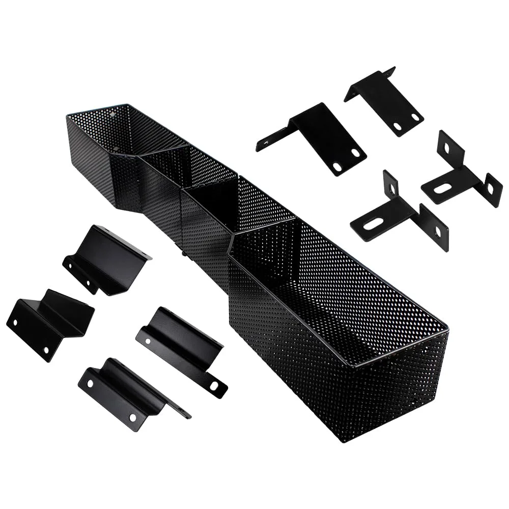 COOL STAR Front Inner Golf Cart Basket for E-Z-GO, Club Car & Yamaha image 4
