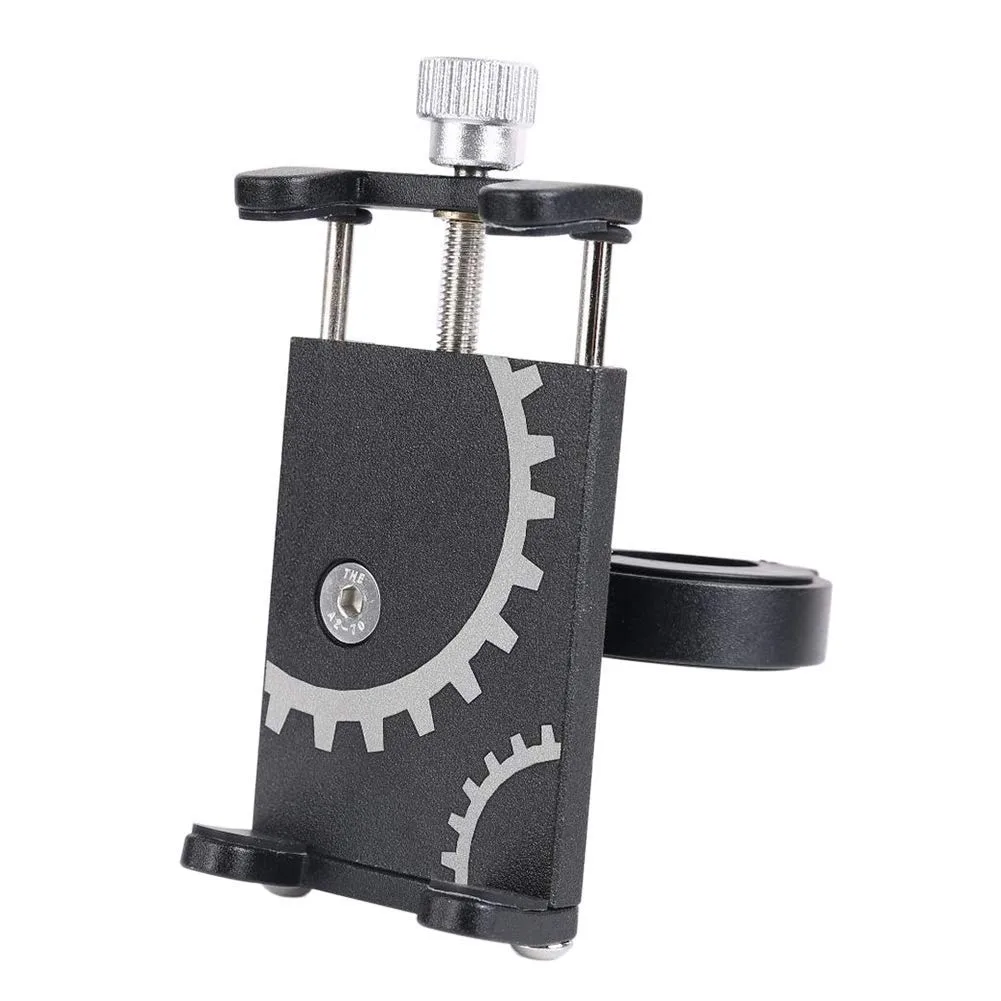 ScaAuto Golf Cart Phone Holder for Yamaha, E-Z-GO & Club Car image 2