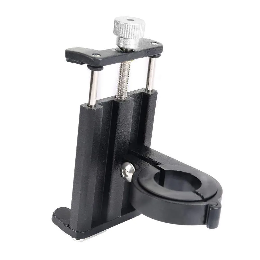 ScaAuto Golf Cart Phone Holder for Yamaha, E-Z-GO & Club Car image 3