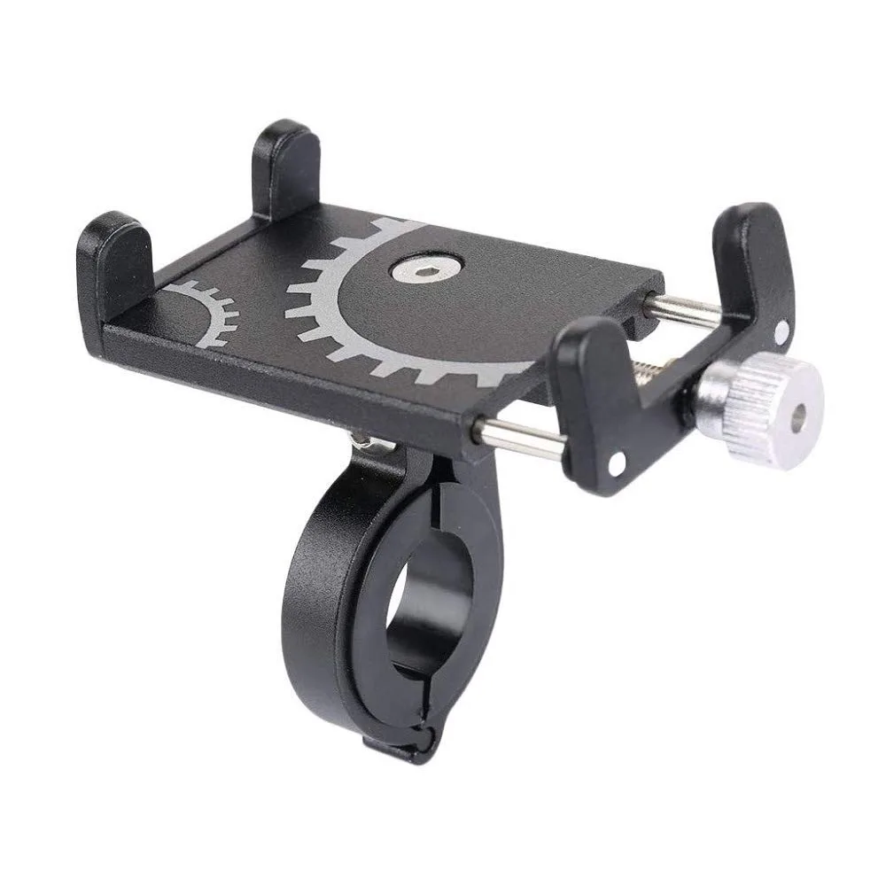 ScaAuto Golf Cart Phone Holder for Yamaha, E-Z-GO & Club Car