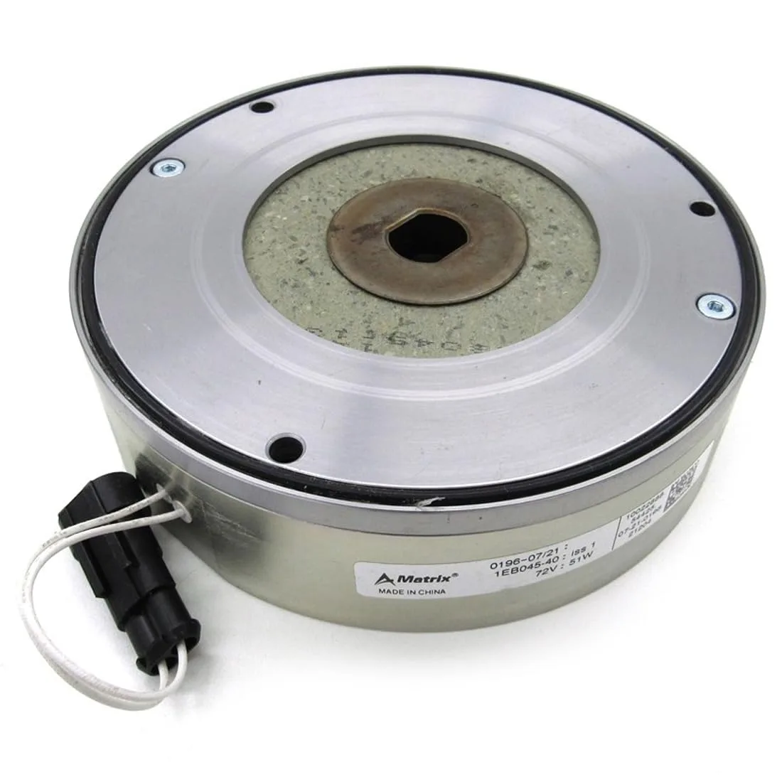 Technical Precision 10022888-AX-WTC0-6 Golf Cart Battery