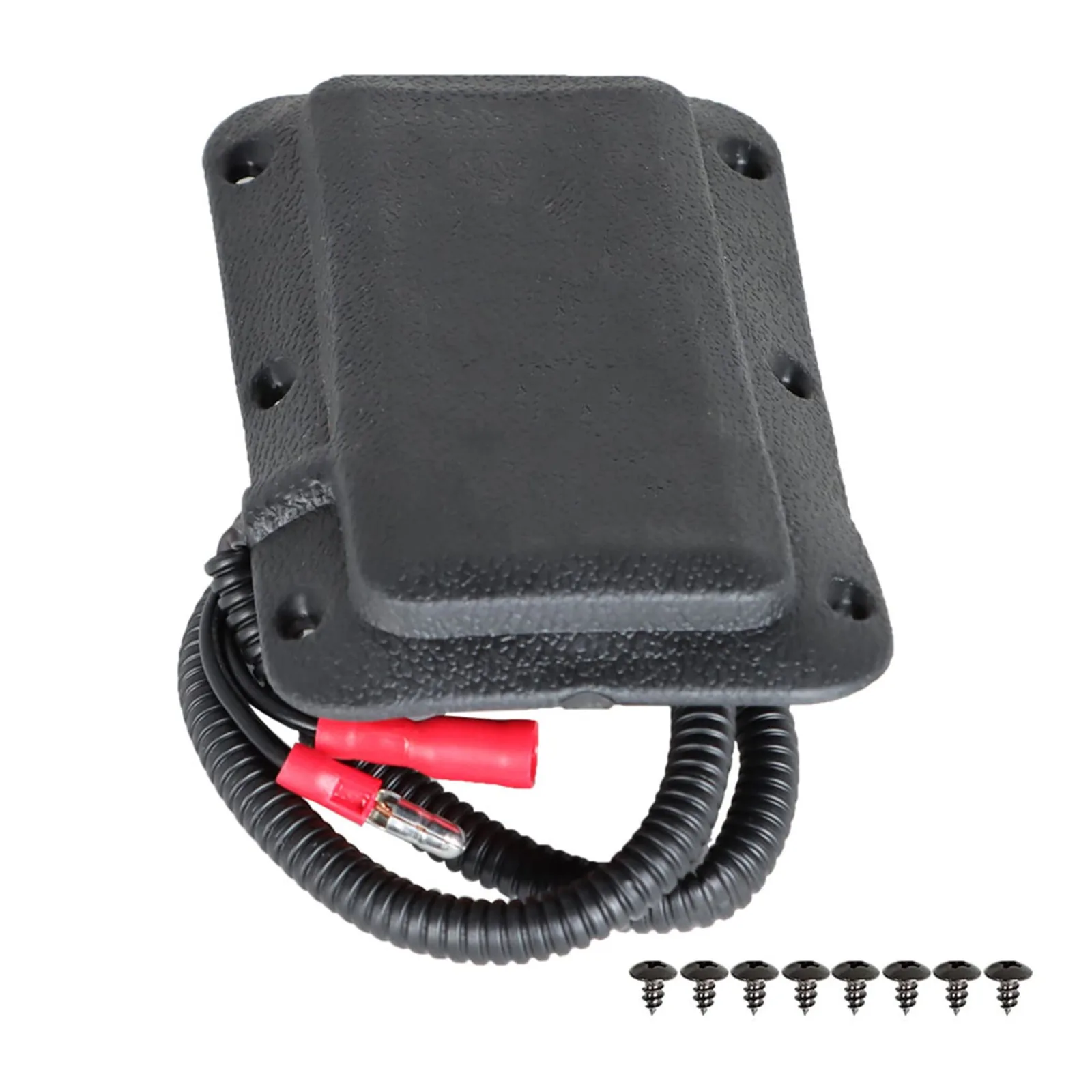 munirater Golf Cart Brake Light Switch for Club Car image 2