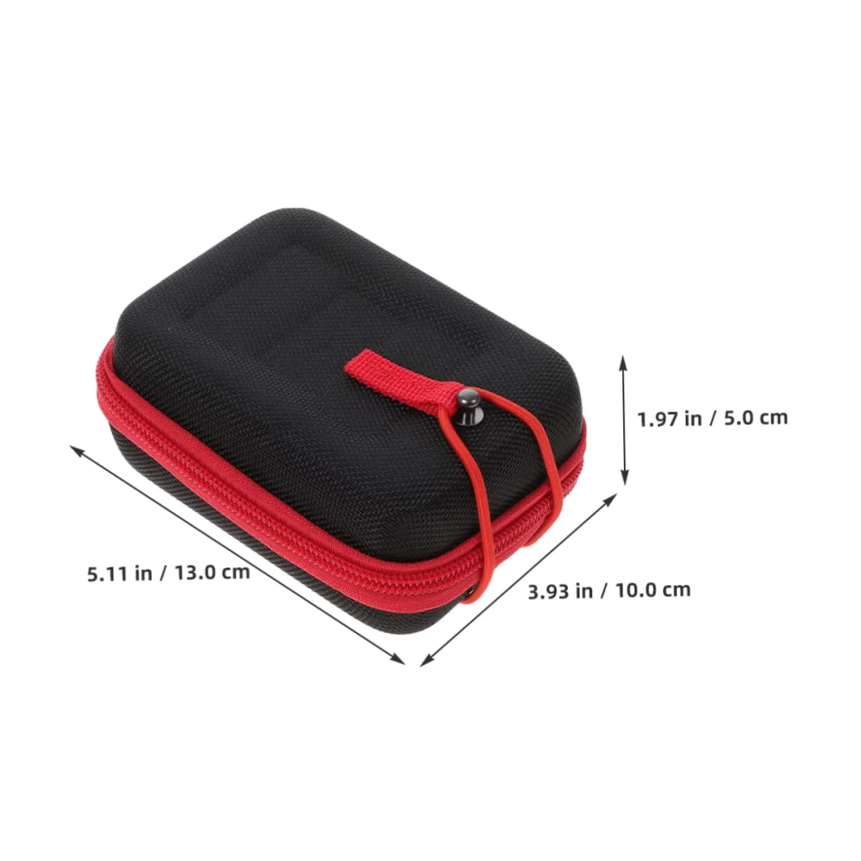 POPETPOP EVA Golf Rangefinder Carrying Case image 2