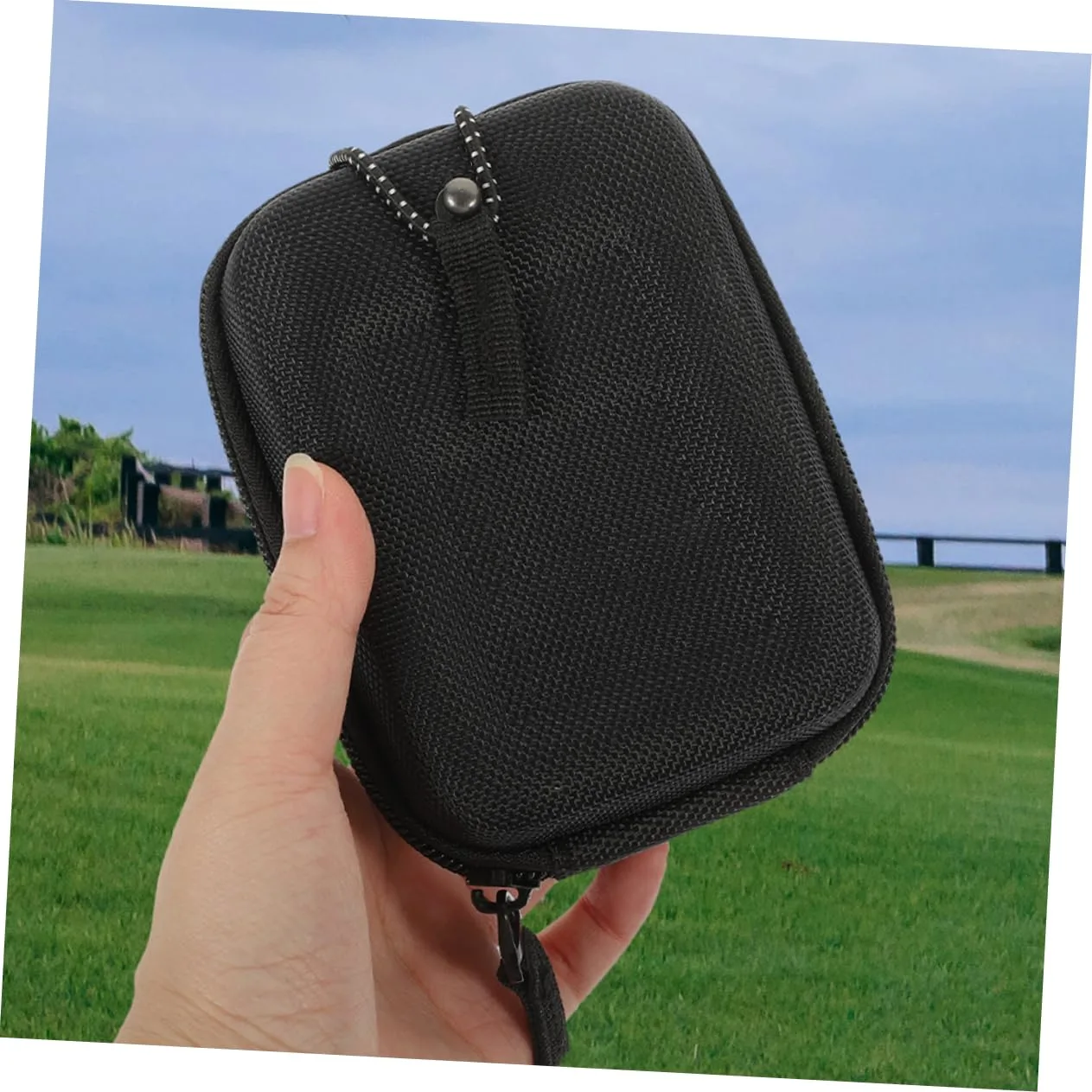 POPETPOP EVA Golf Rangefinder Carrying Case image 4