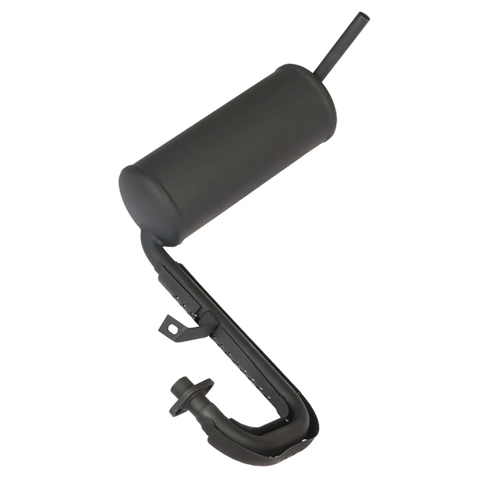 waltyotur Muffler for Club Car DS FE290 (1994-2014) WA-154640-931992-TUR image 3