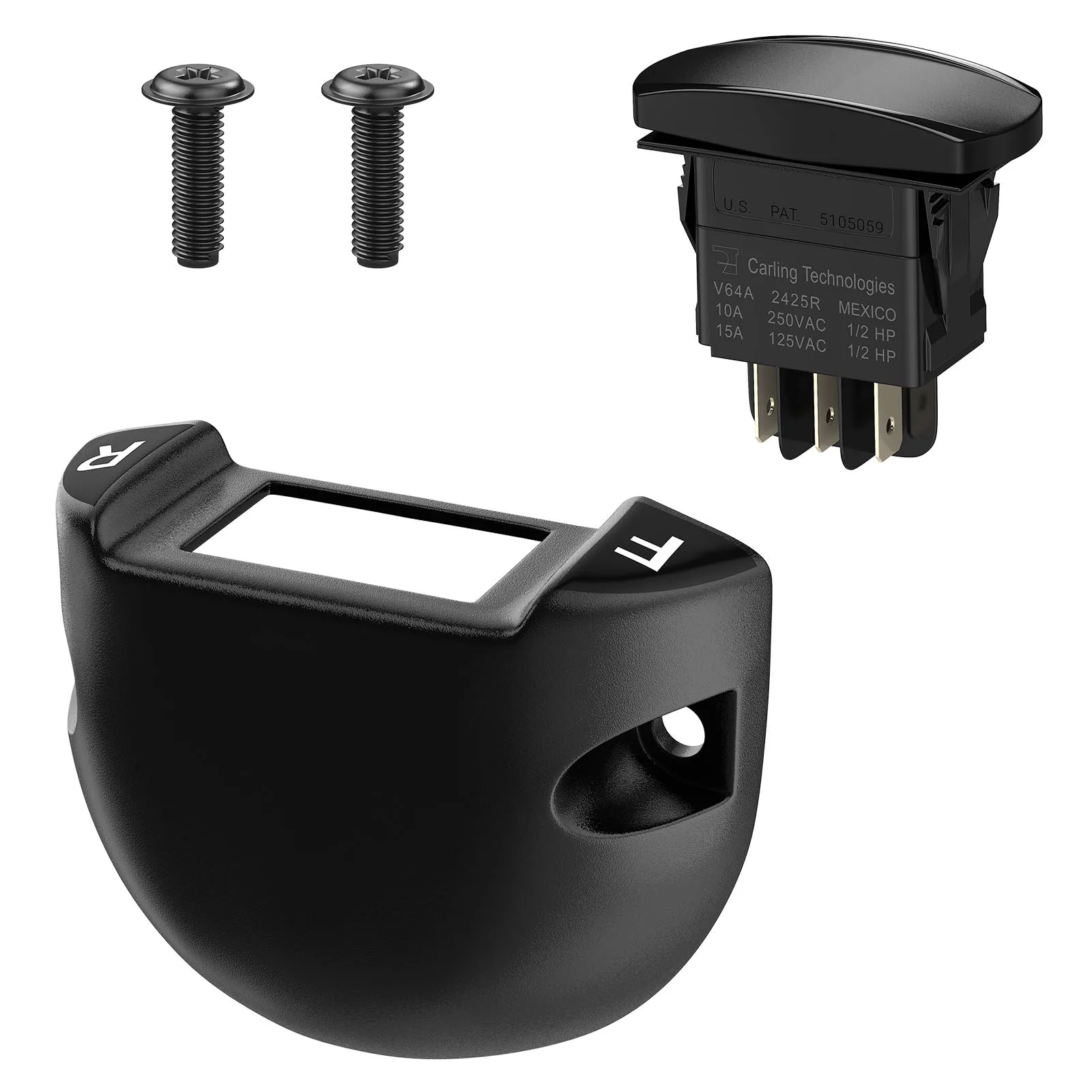 CLUBRALLY Forward/Reverse Switch Kit for Club Car