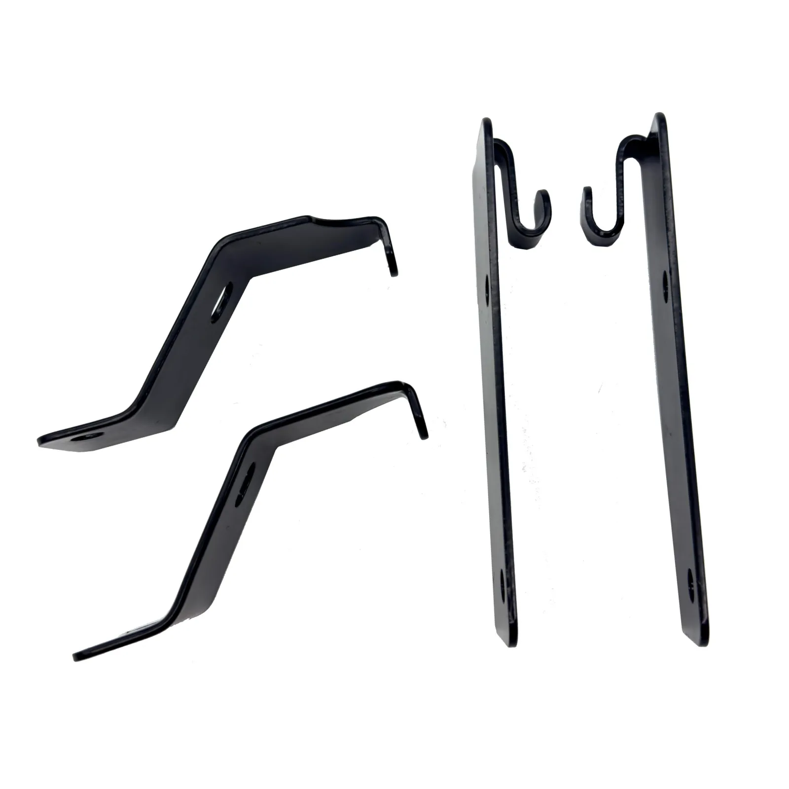 NIVEL Mounting Brackets for Breezeasy Fan — Club Car Precedent (14972) image 3